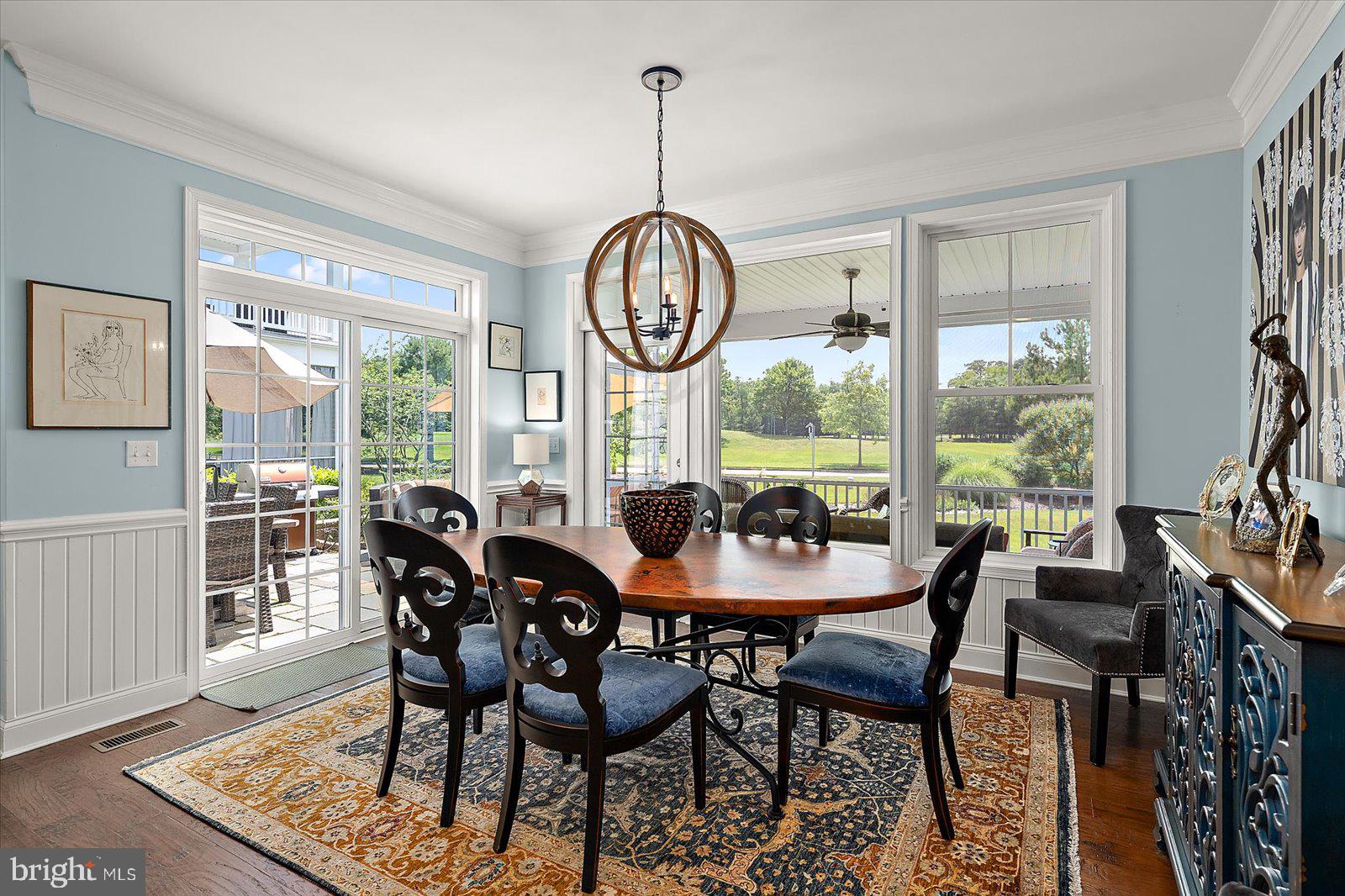 BAYSIDE - Residential