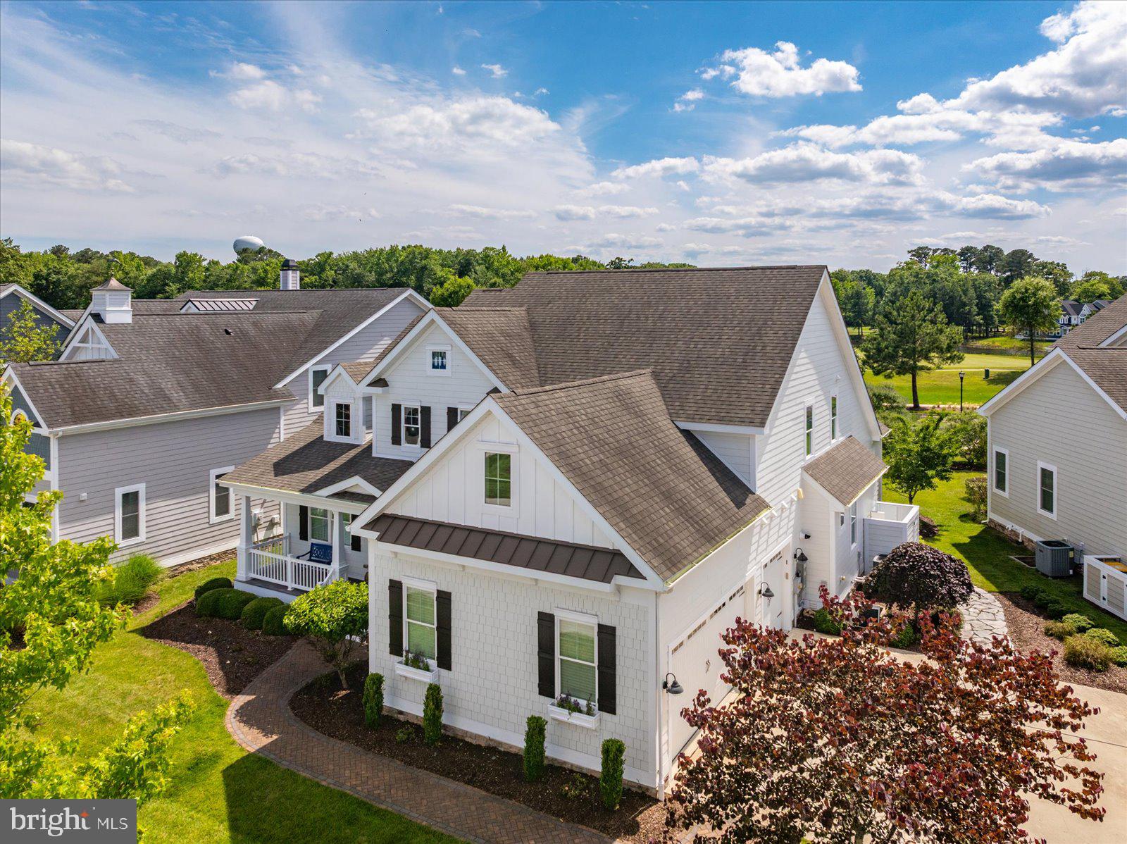 BAYSIDE - Residential