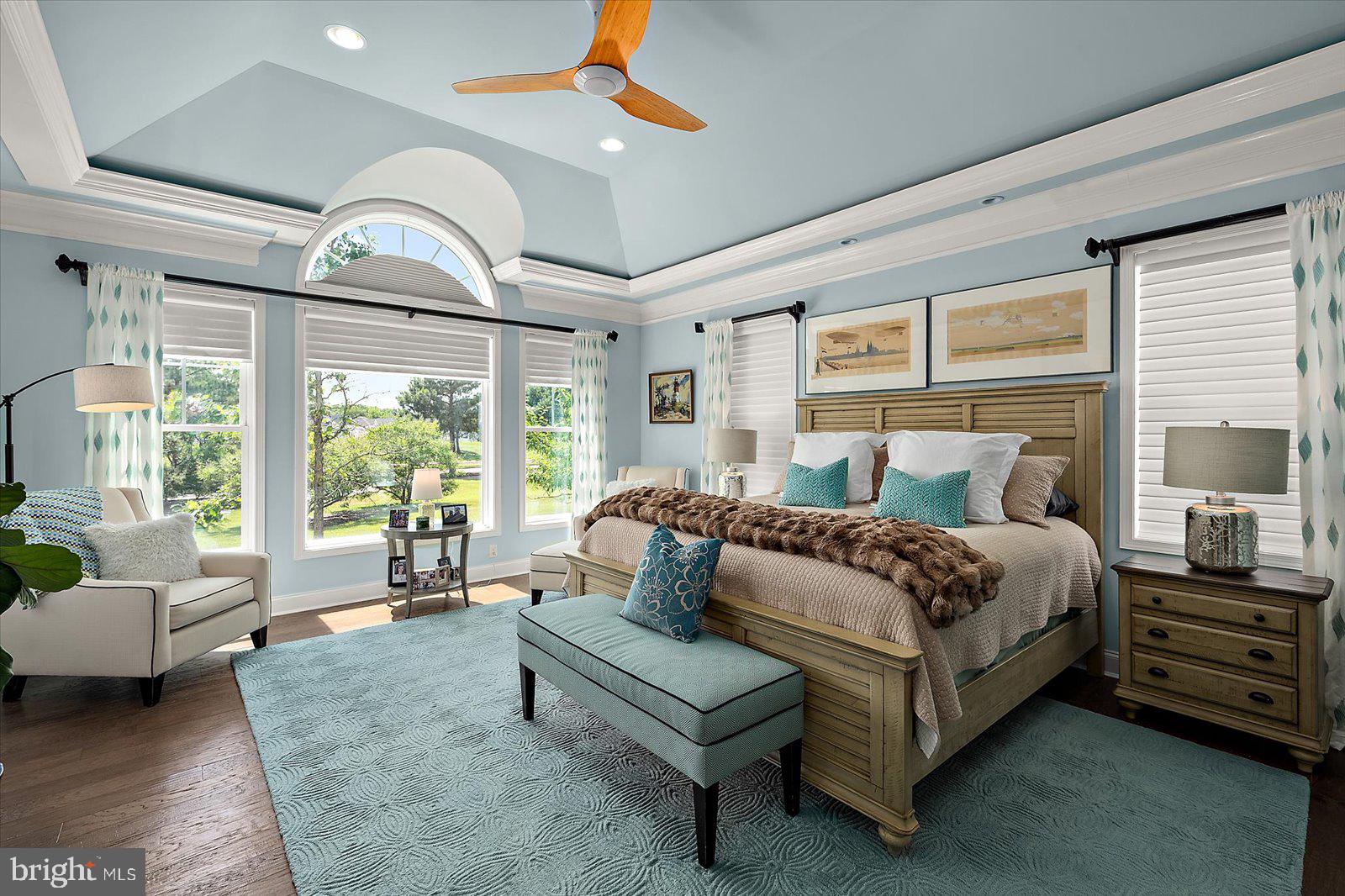 BAYSIDE - Residential