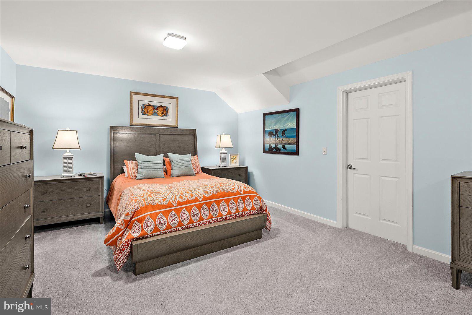 BAYSIDE - Residential