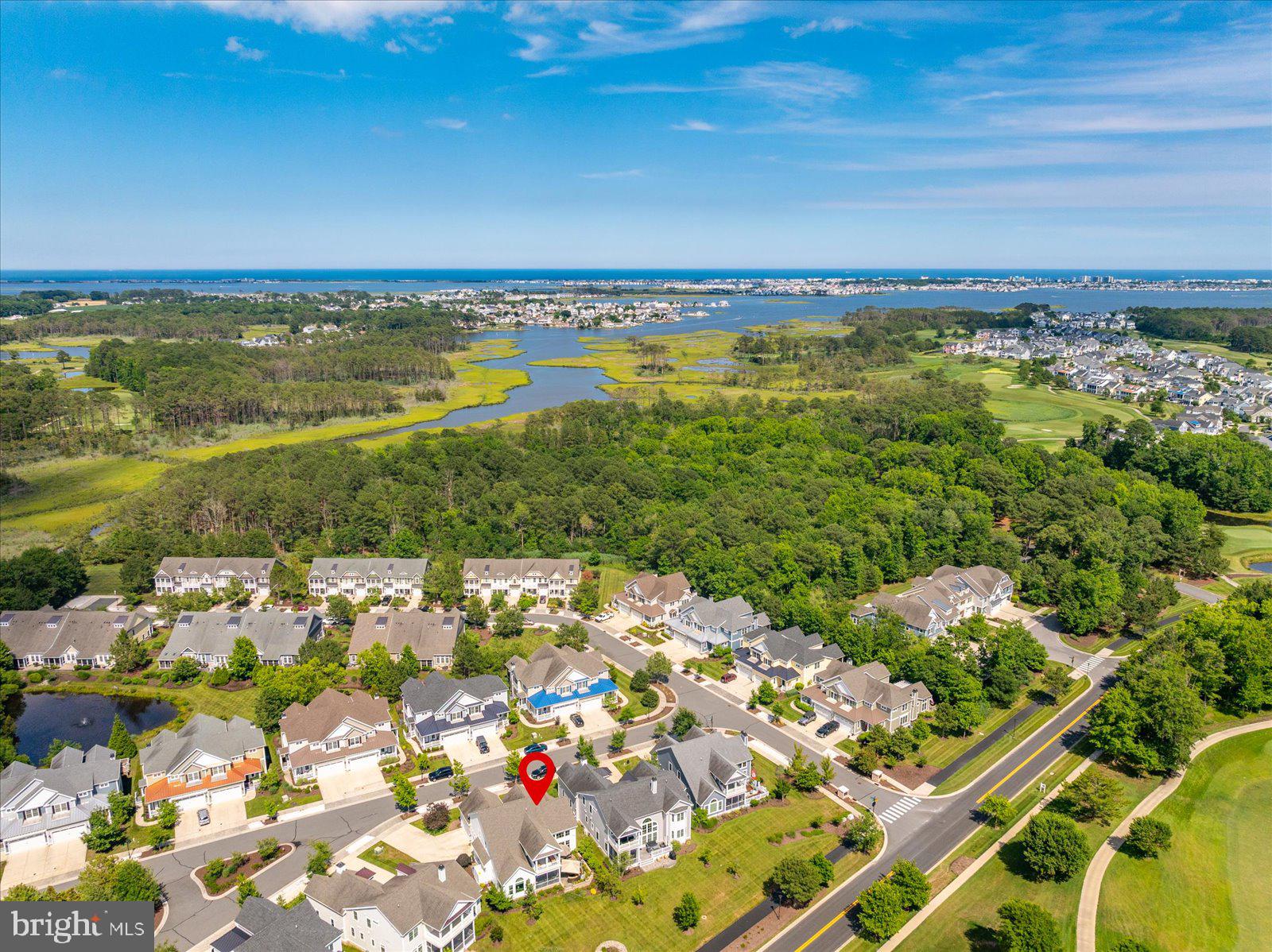 BAYSIDE - Residential