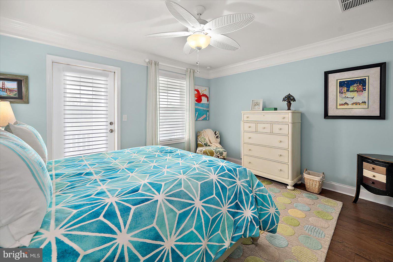 BAYSIDE - Residential