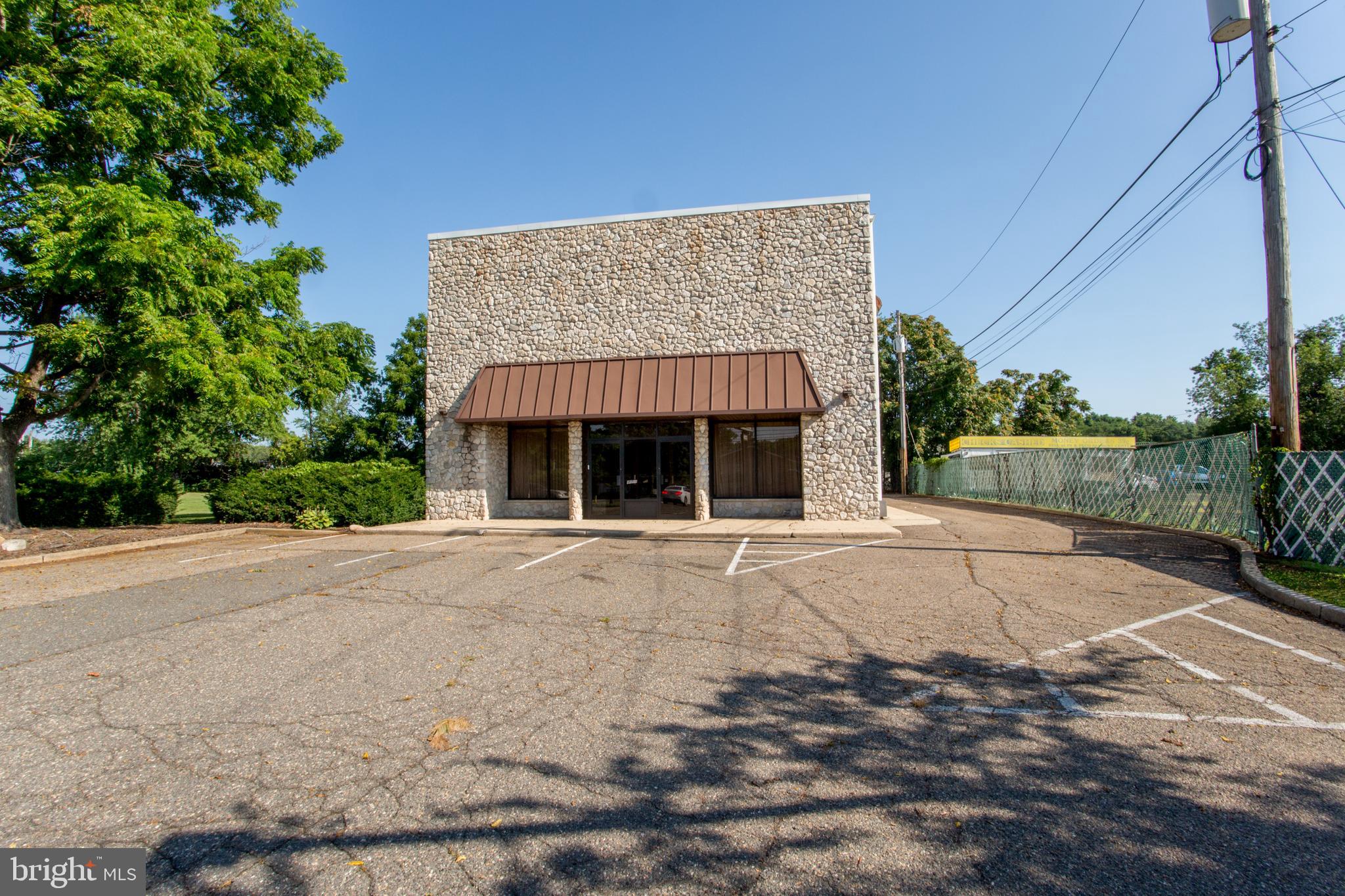 Great Opportunity to own 2 parcels with commercial highway frontage. Land parcel # 13-003-013-001 and adjacent property #13-003-013-002 both being sold together. Properties are  being  sold "as is".  The building was used as a medical office complete with surgical room, reception area and back office. The office has three half baths and small kitchen. The upstairs has two large apartments with a total of five  bedrooms and three full bathrooms and a large kitchen in each one.  Wonderful opportunity to own this property close to restaurants, shopping and the new Keystone Opportunity Zone Center.  Close to I 95 and the Route 1 corridor.  Don't miss opportunity to own these two parcels with the highway traffic in an up and coming commercial district. Call for an appointment today!!