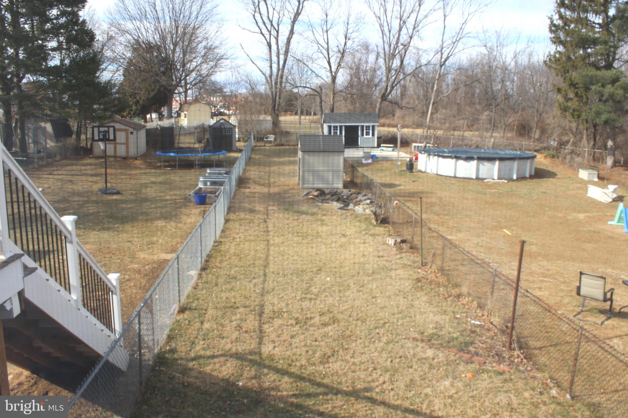 PARKWOOD - Residential