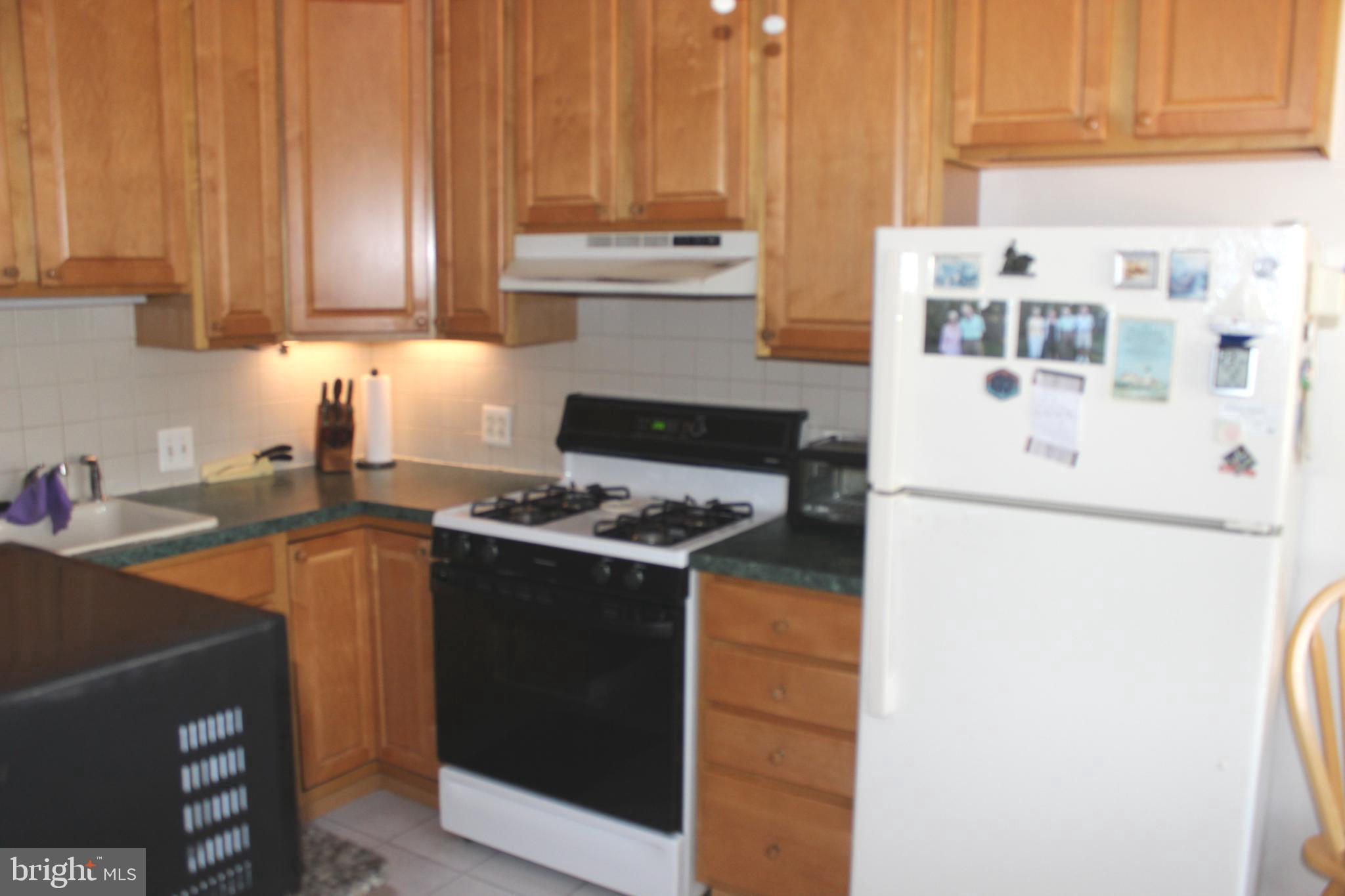 PARKWOOD - Residential