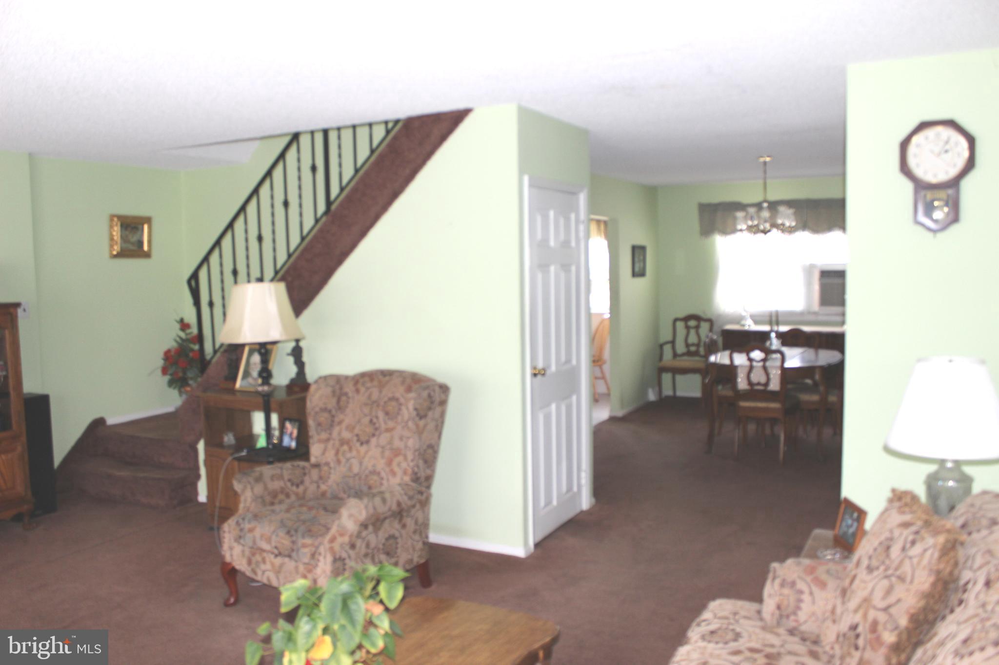 PARKWOOD - Residential