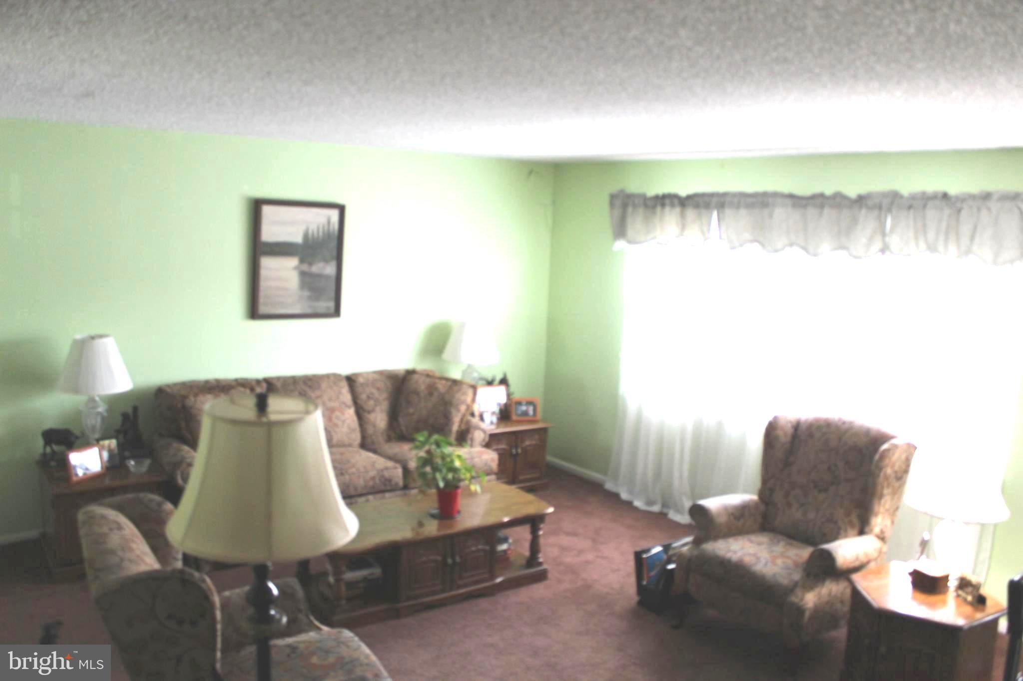 PARKWOOD - Residential
