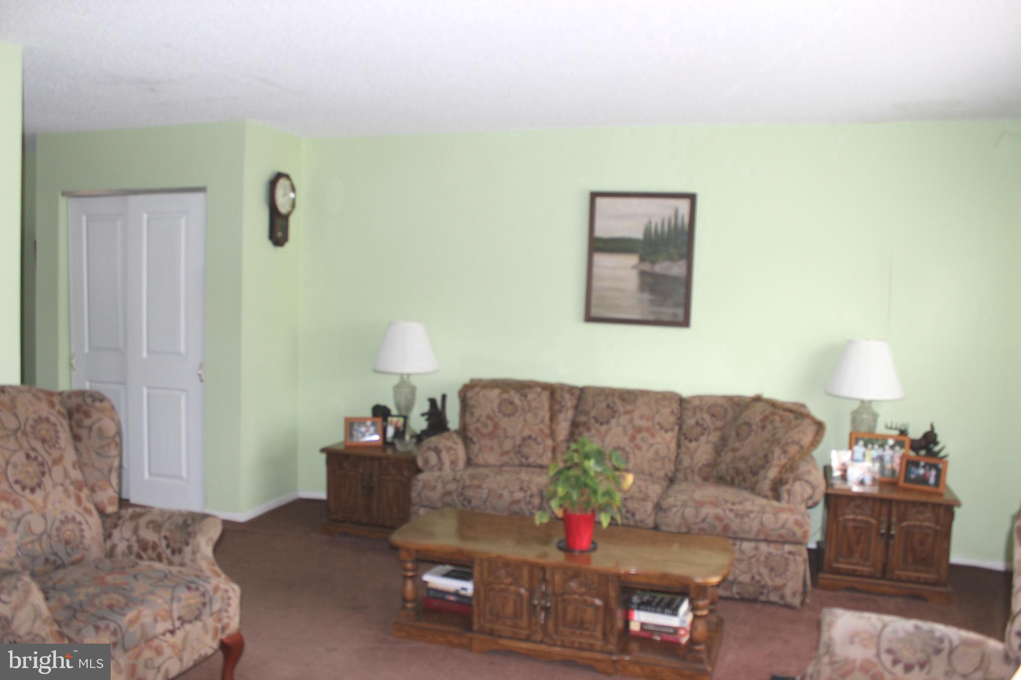PARKWOOD - Residential