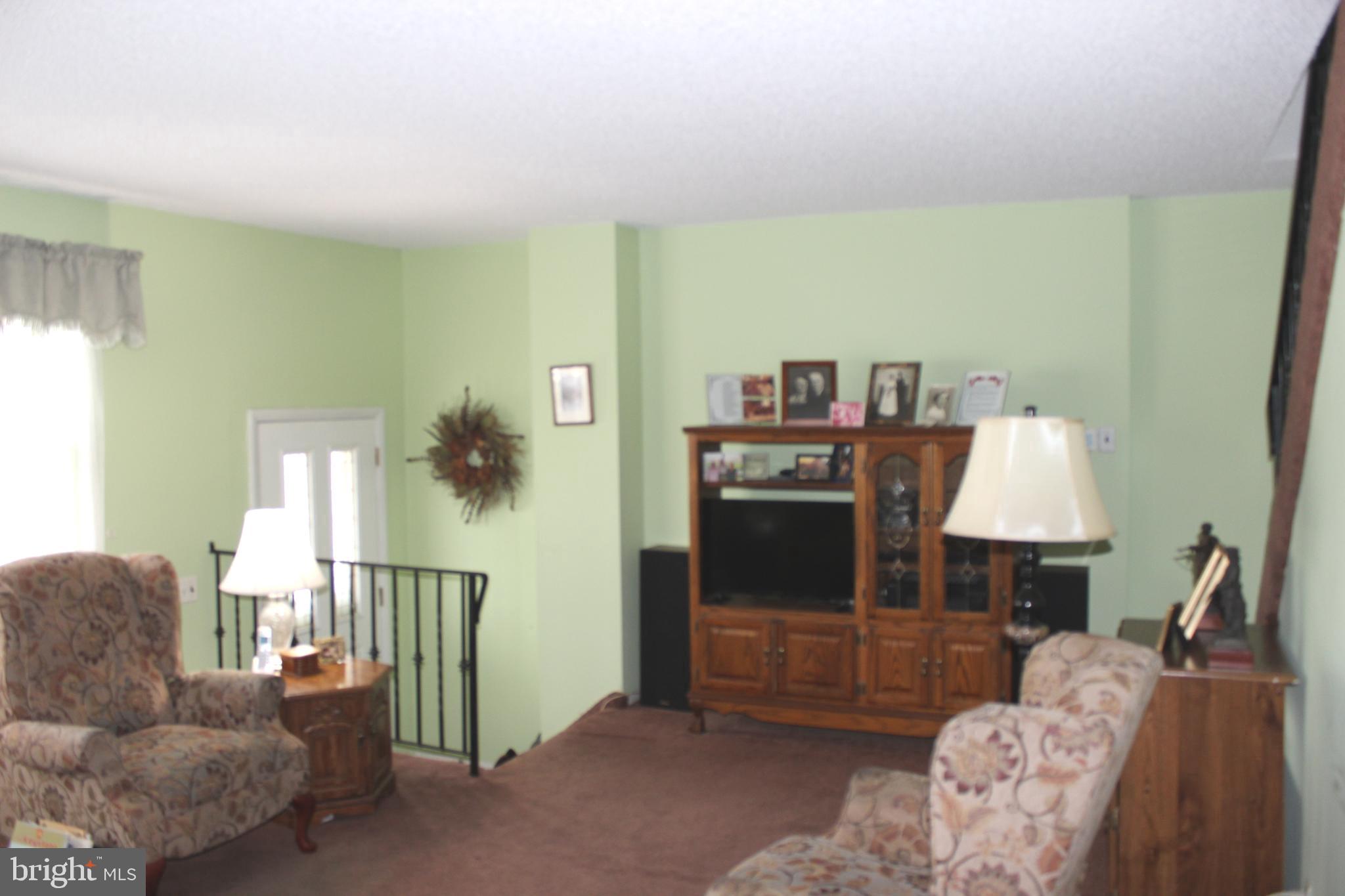 PARKWOOD - Residential