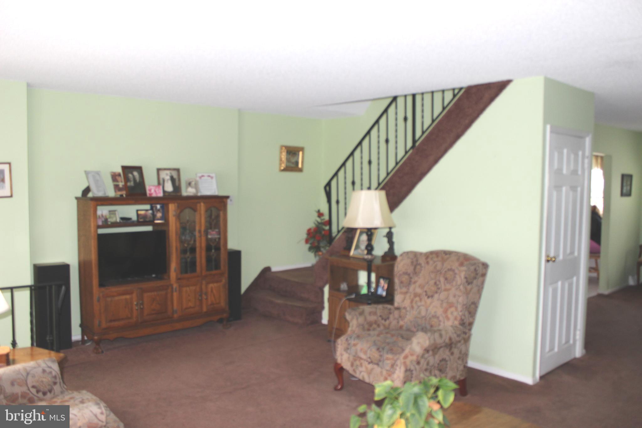 PARKWOOD - Residential