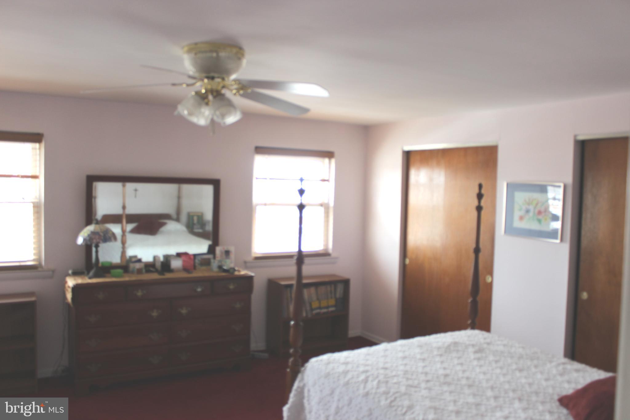 PARKWOOD - Residential