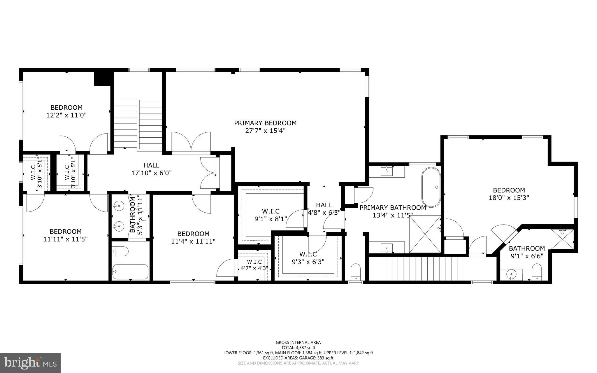 CABIN BRANCH - Residential