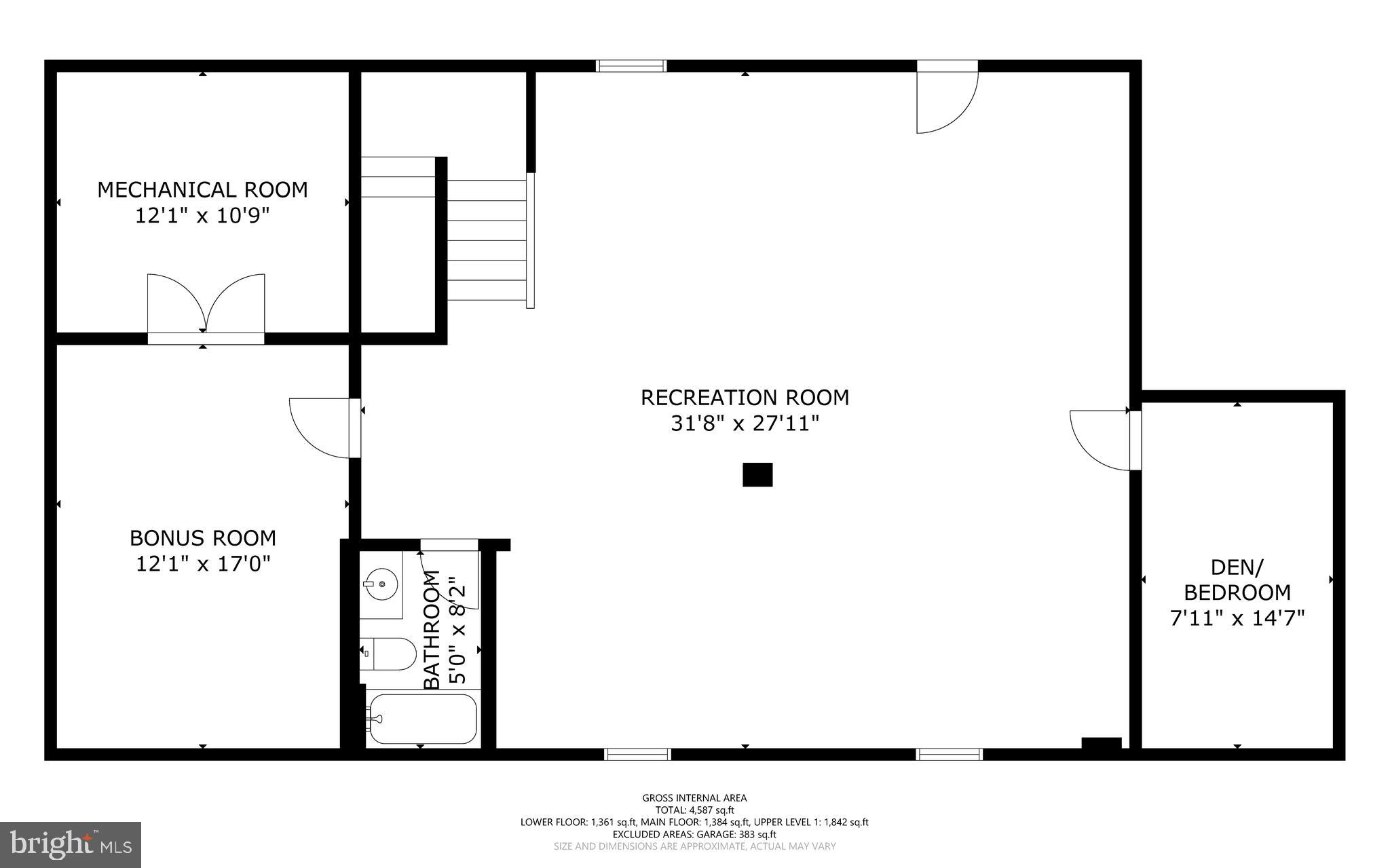 CABIN BRANCH - Residential