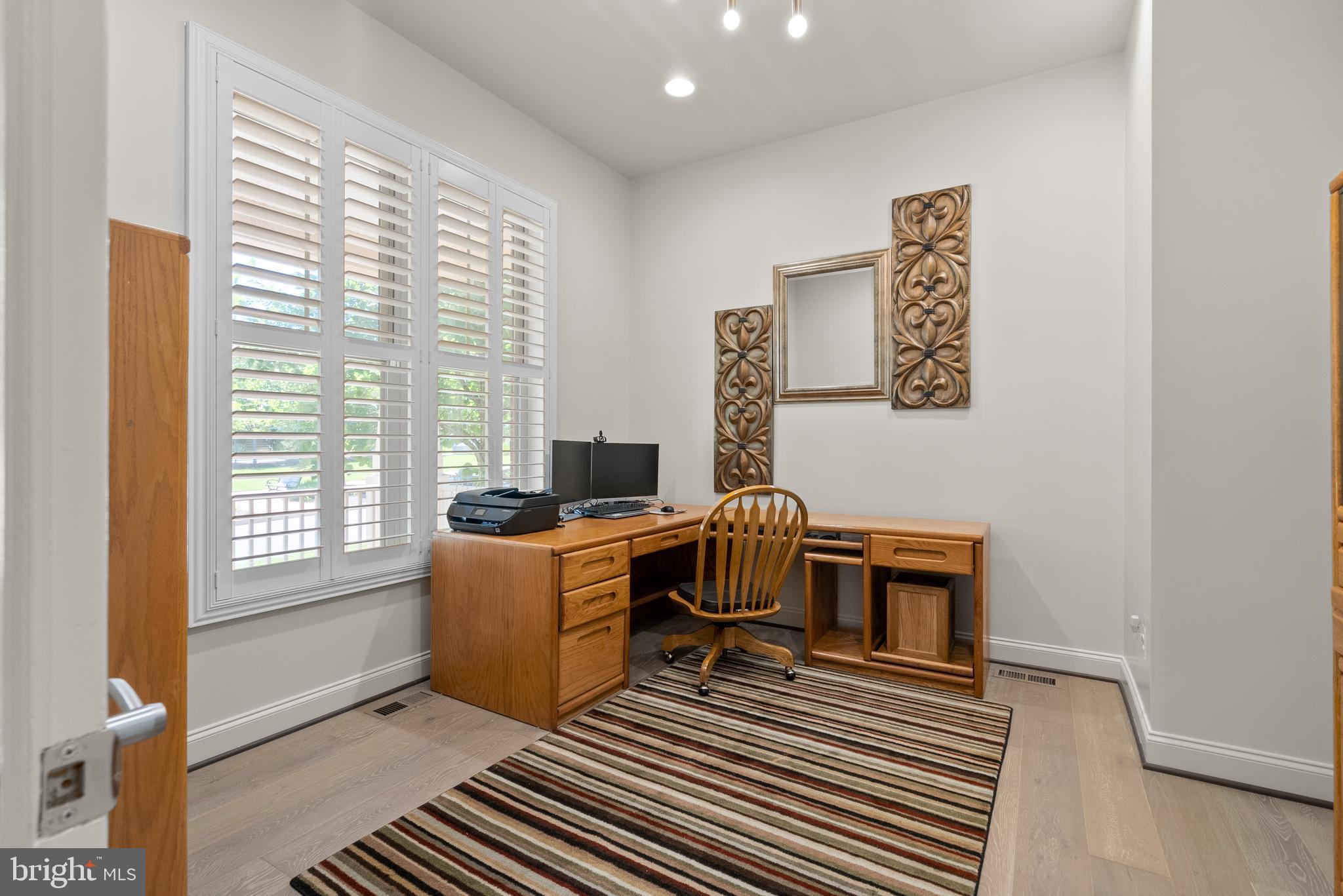 CABIN BRANCH - Residential