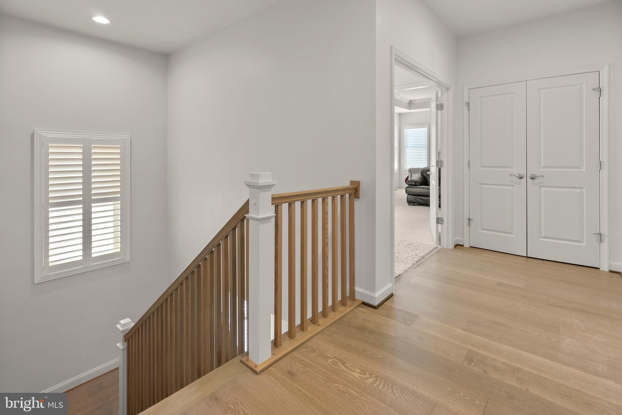 CABIN BRANCH - Residential