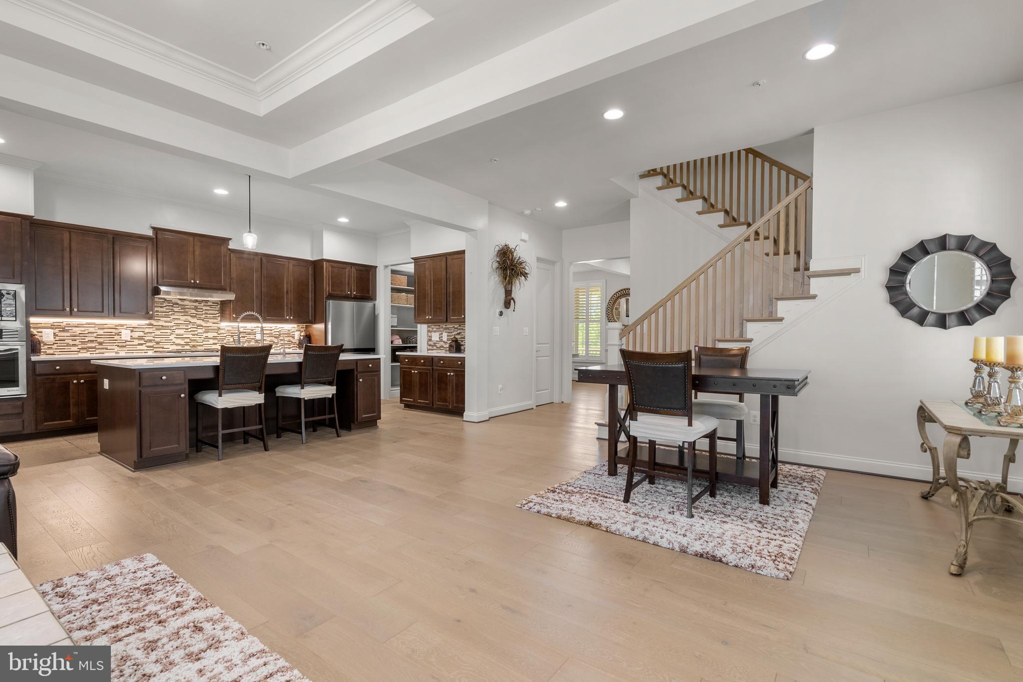 CABIN BRANCH - Residential