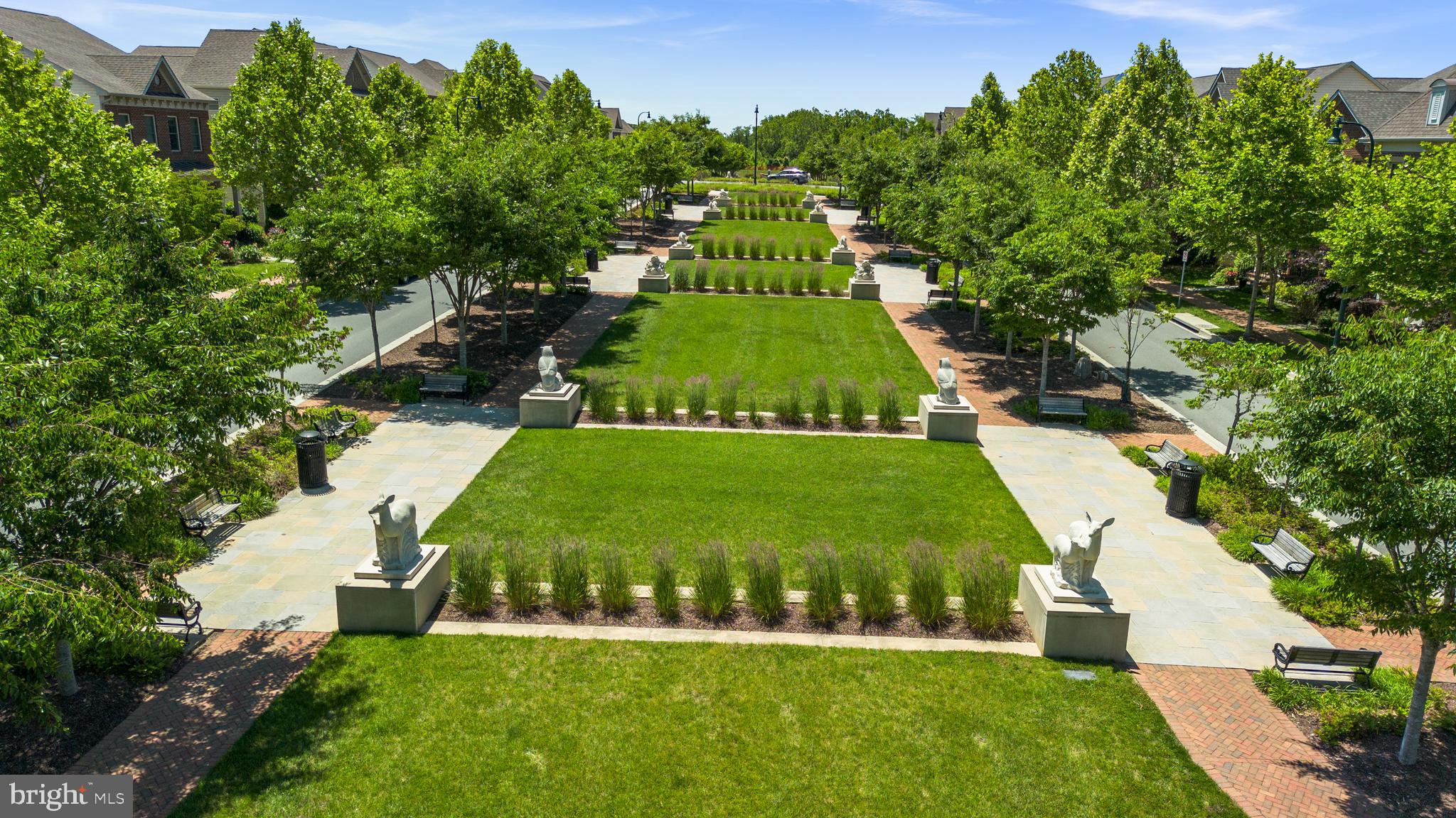 CABIN BRANCH - Residential