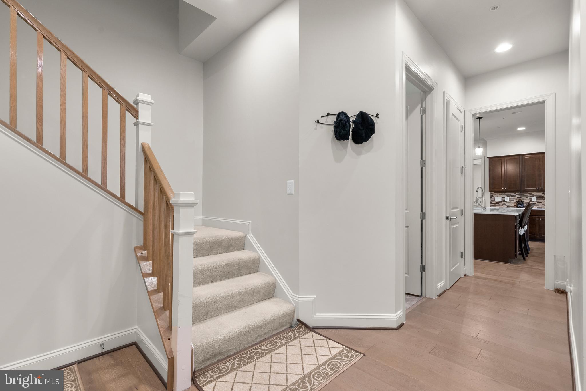 CABIN BRANCH - Residential