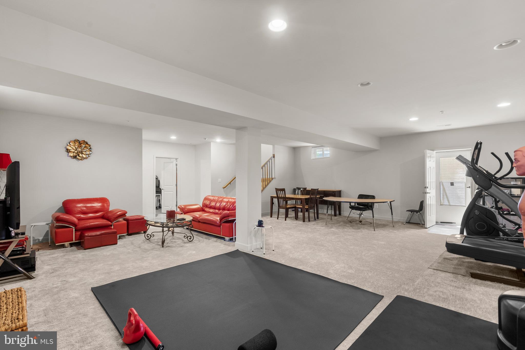 CABIN BRANCH - Residential