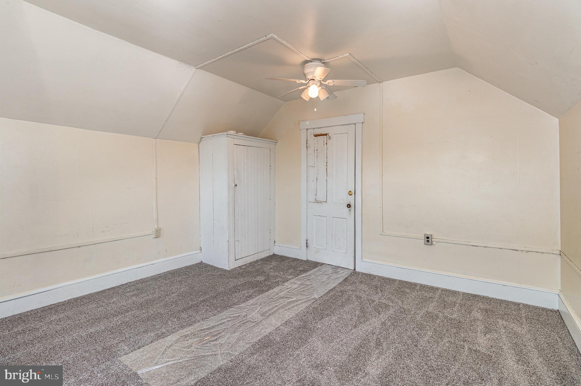 CHAMBERSBURG BOROUGH - Residential