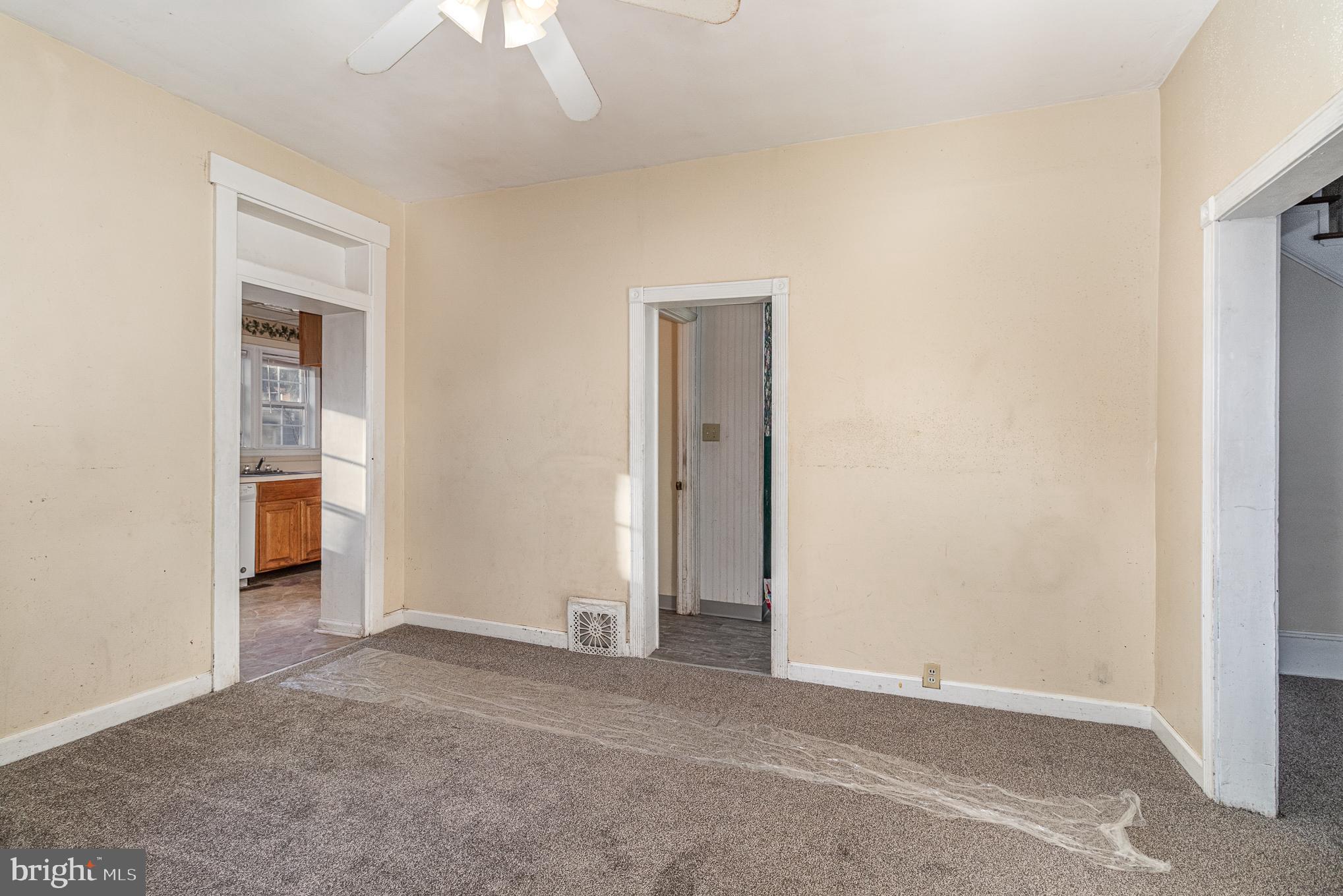 CHAMBERSBURG BOROUGH - Residential