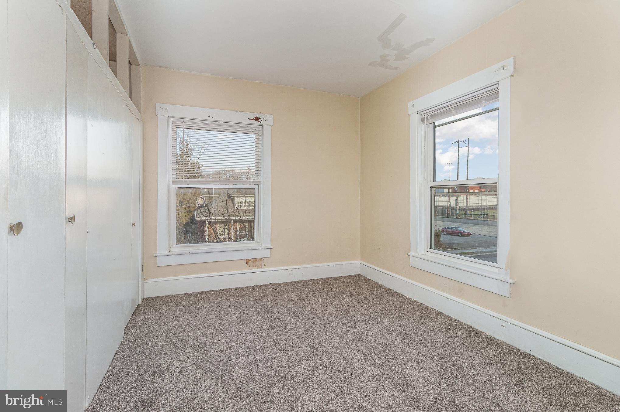 CHAMBERSBURG BOROUGH - Residential