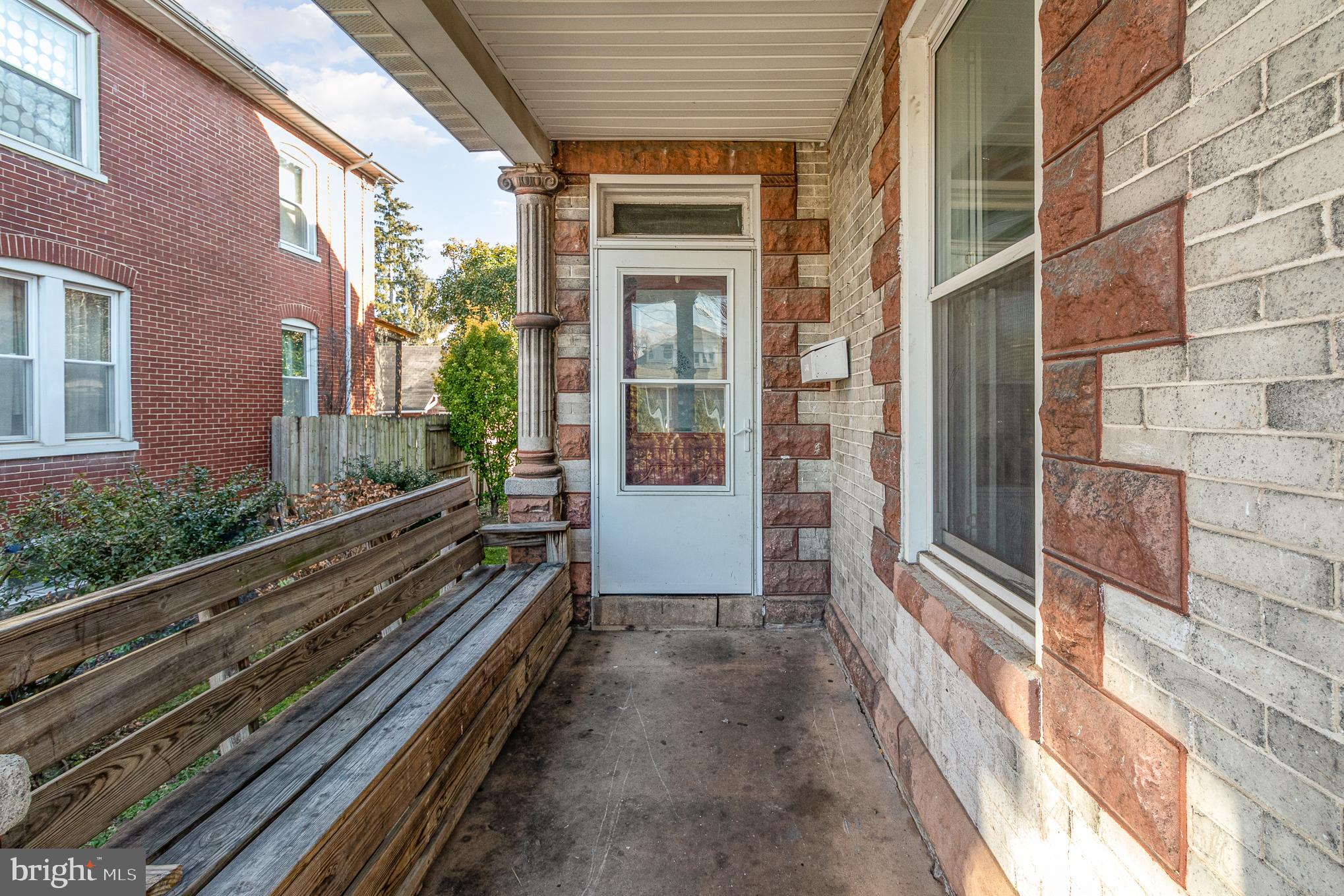 CHAMBERSBURG BOROUGH - Residential
