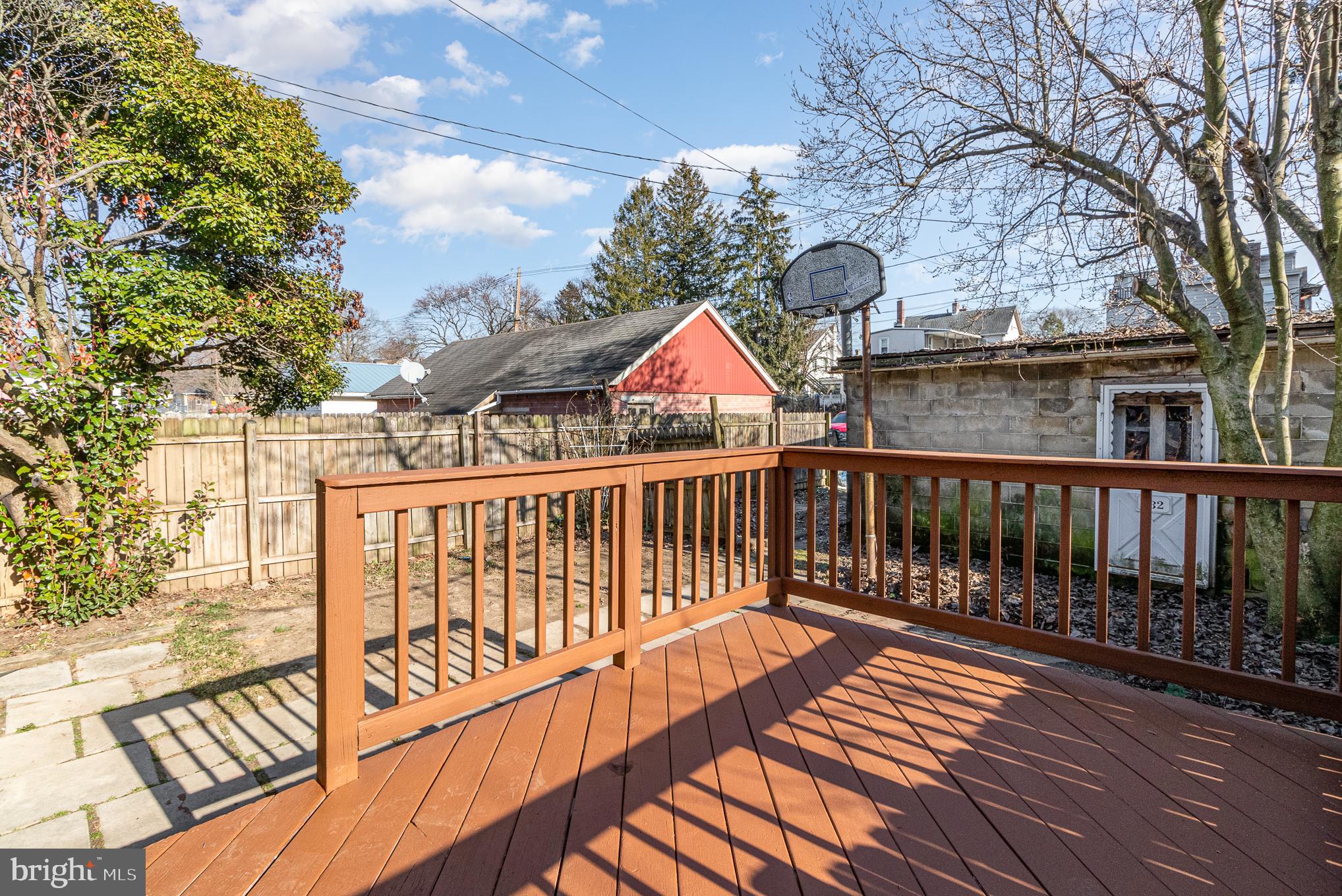 CHAMBERSBURG BOROUGH - Residential