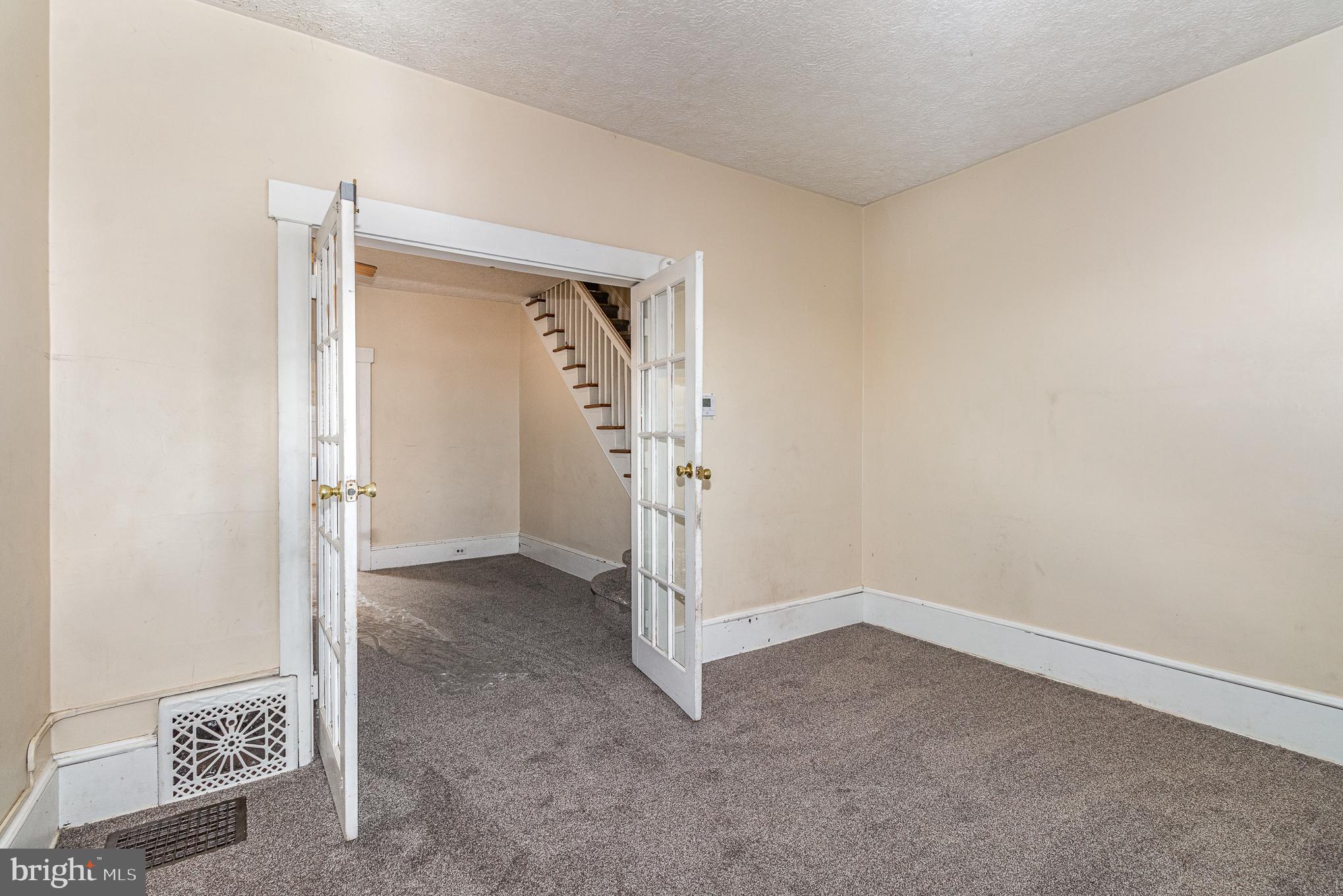 CHAMBERSBURG BOROUGH - Residential