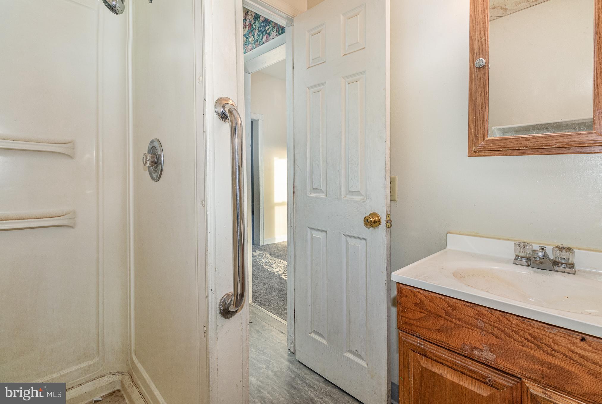 CHAMBERSBURG BOROUGH - Residential