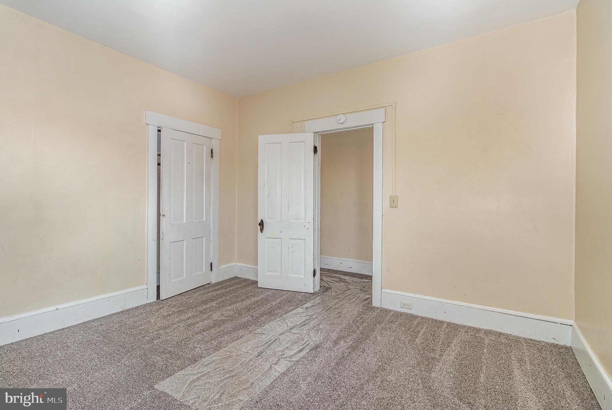 CHAMBERSBURG BOROUGH - Residential