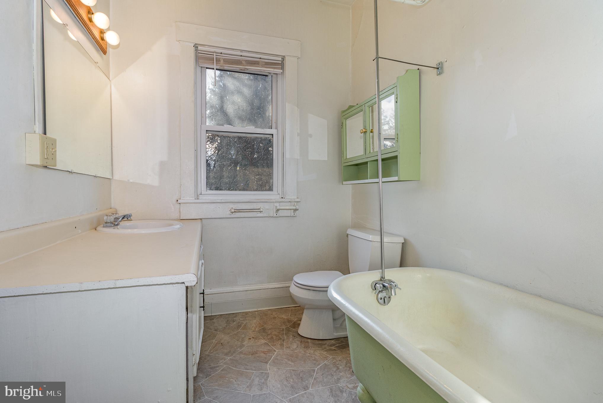 CHAMBERSBURG BOROUGH - Residential