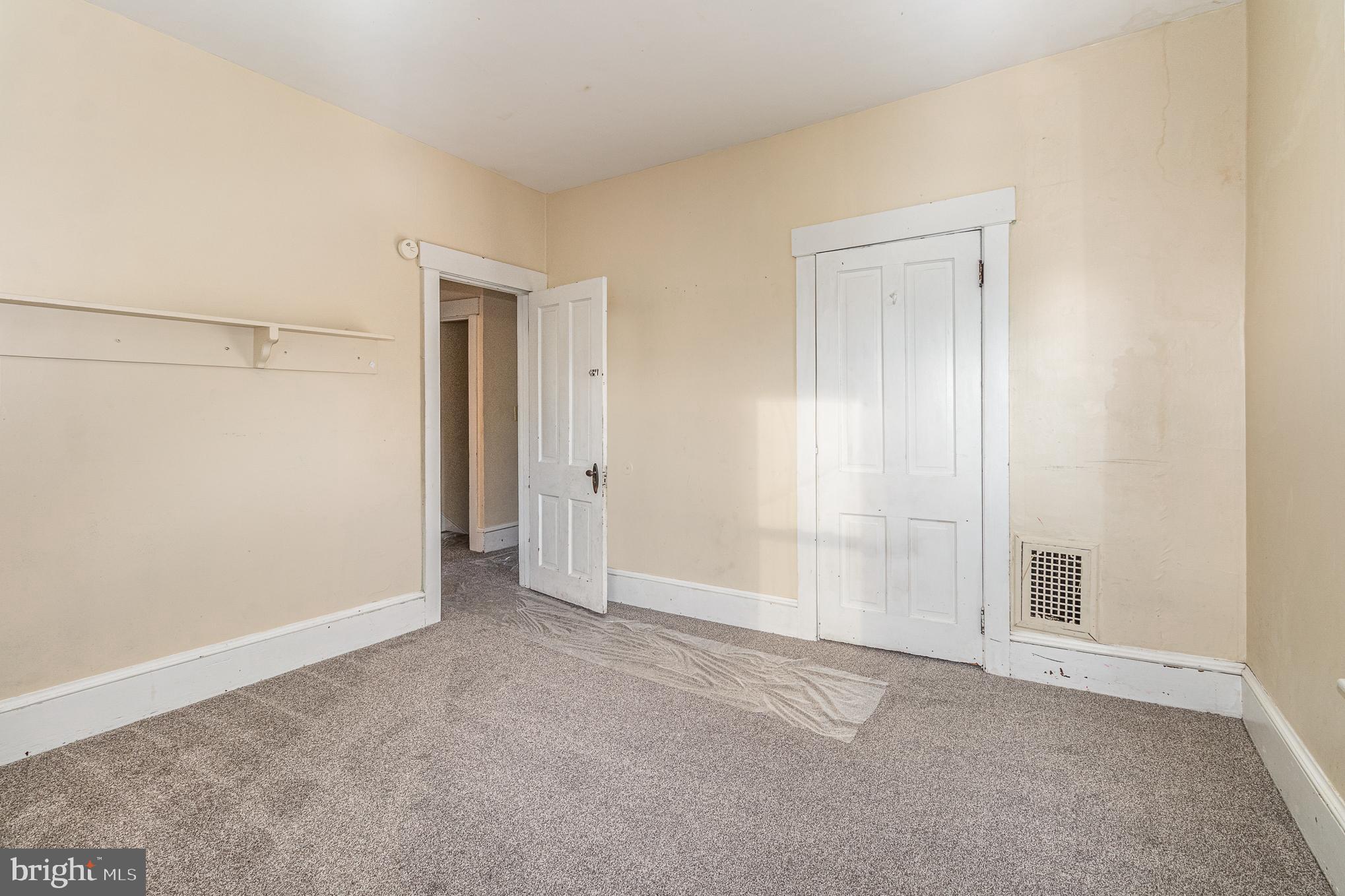 CHAMBERSBURG BOROUGH - Residential