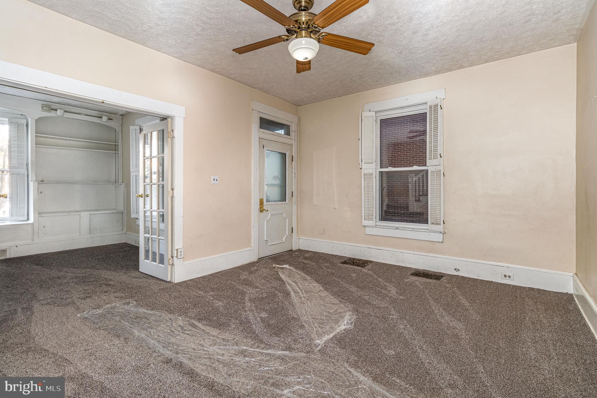 CHAMBERSBURG BOROUGH - Residential