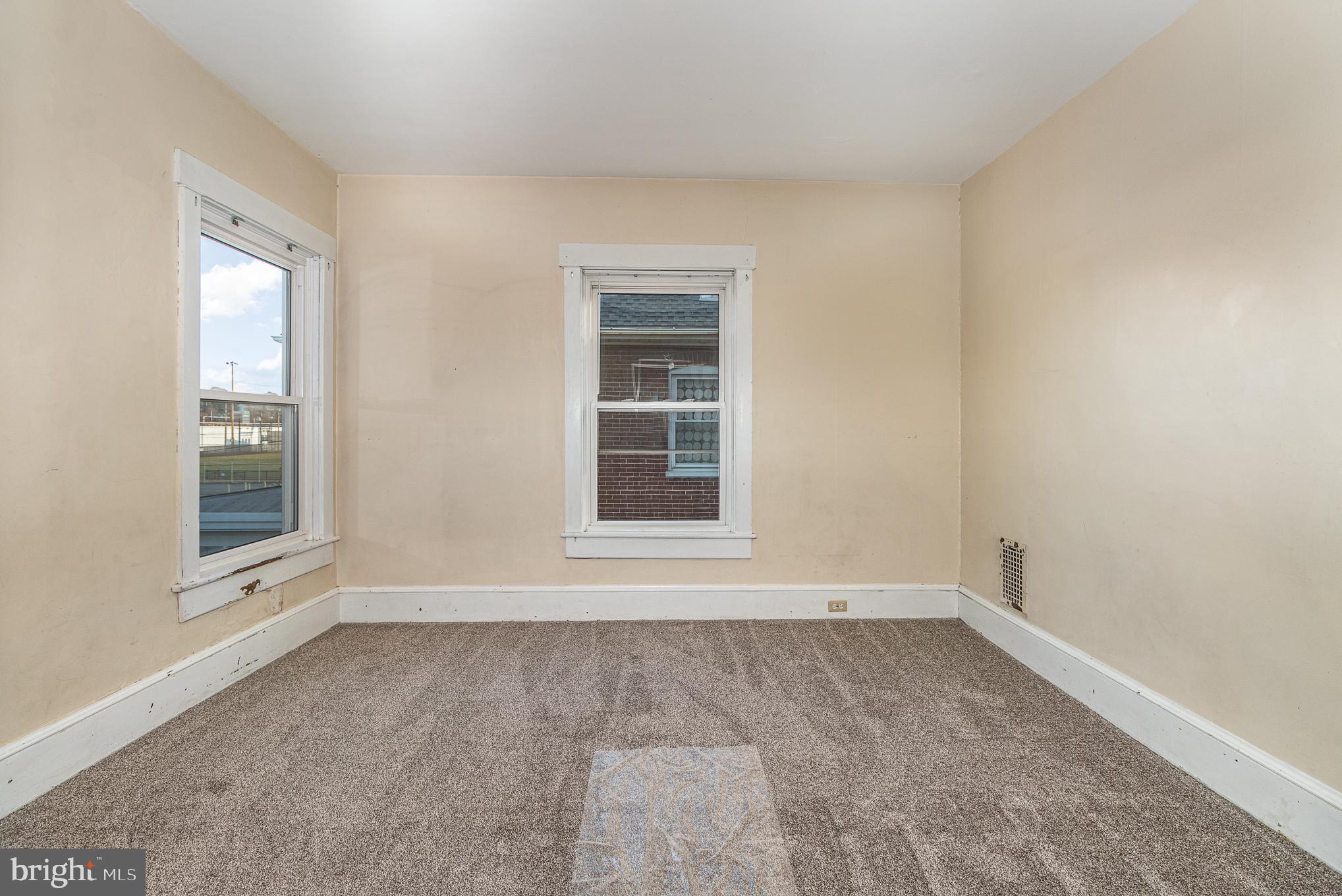 CHAMBERSBURG BOROUGH - Residential