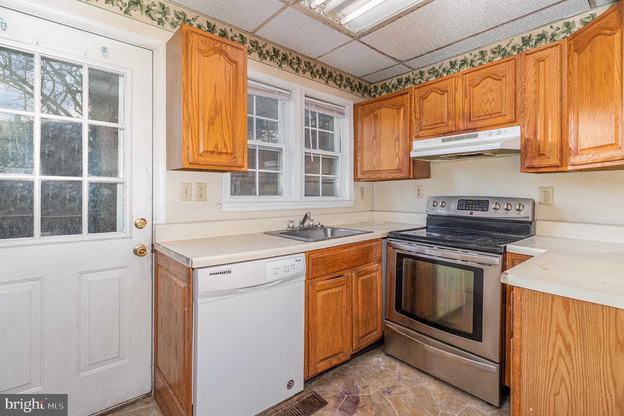 CHAMBERSBURG BOROUGH - Residential