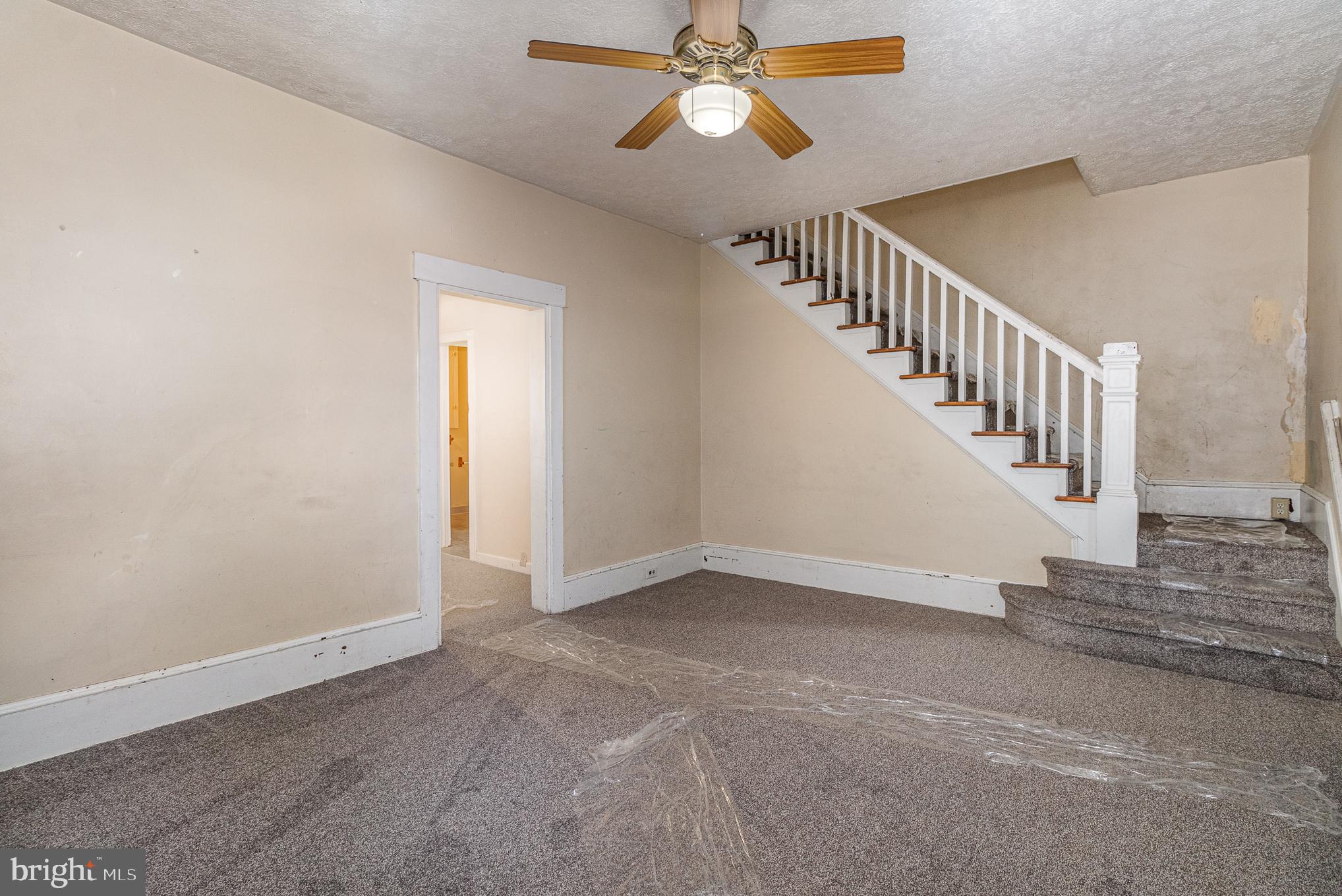 CHAMBERSBURG BOROUGH - Residential