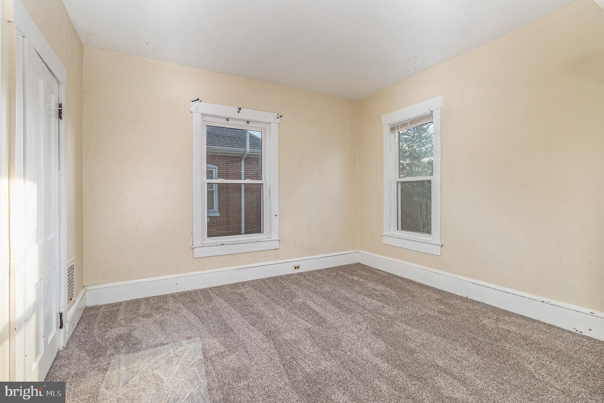 CHAMBERSBURG BOROUGH - Residential