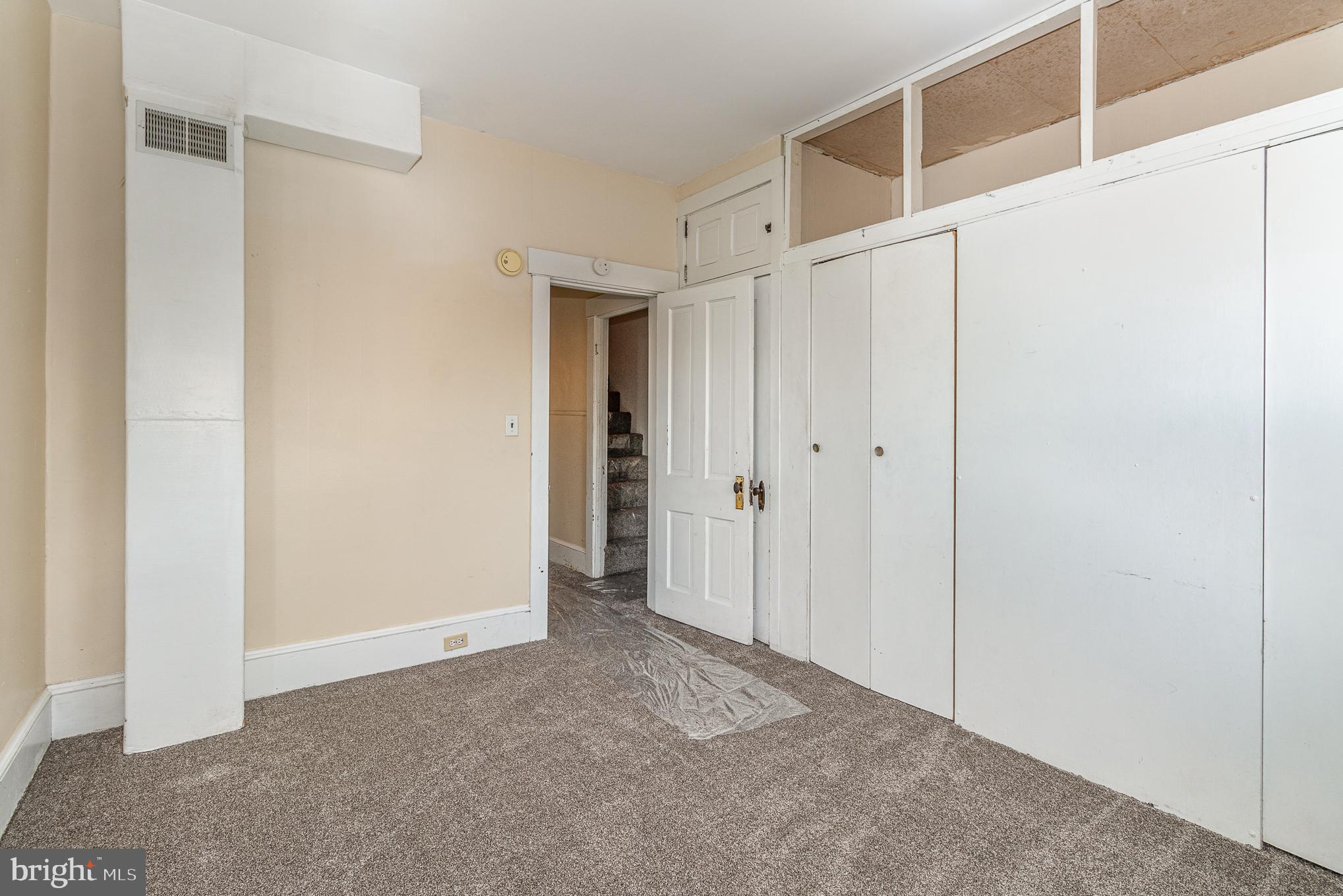 CHAMBERSBURG BOROUGH - Residential