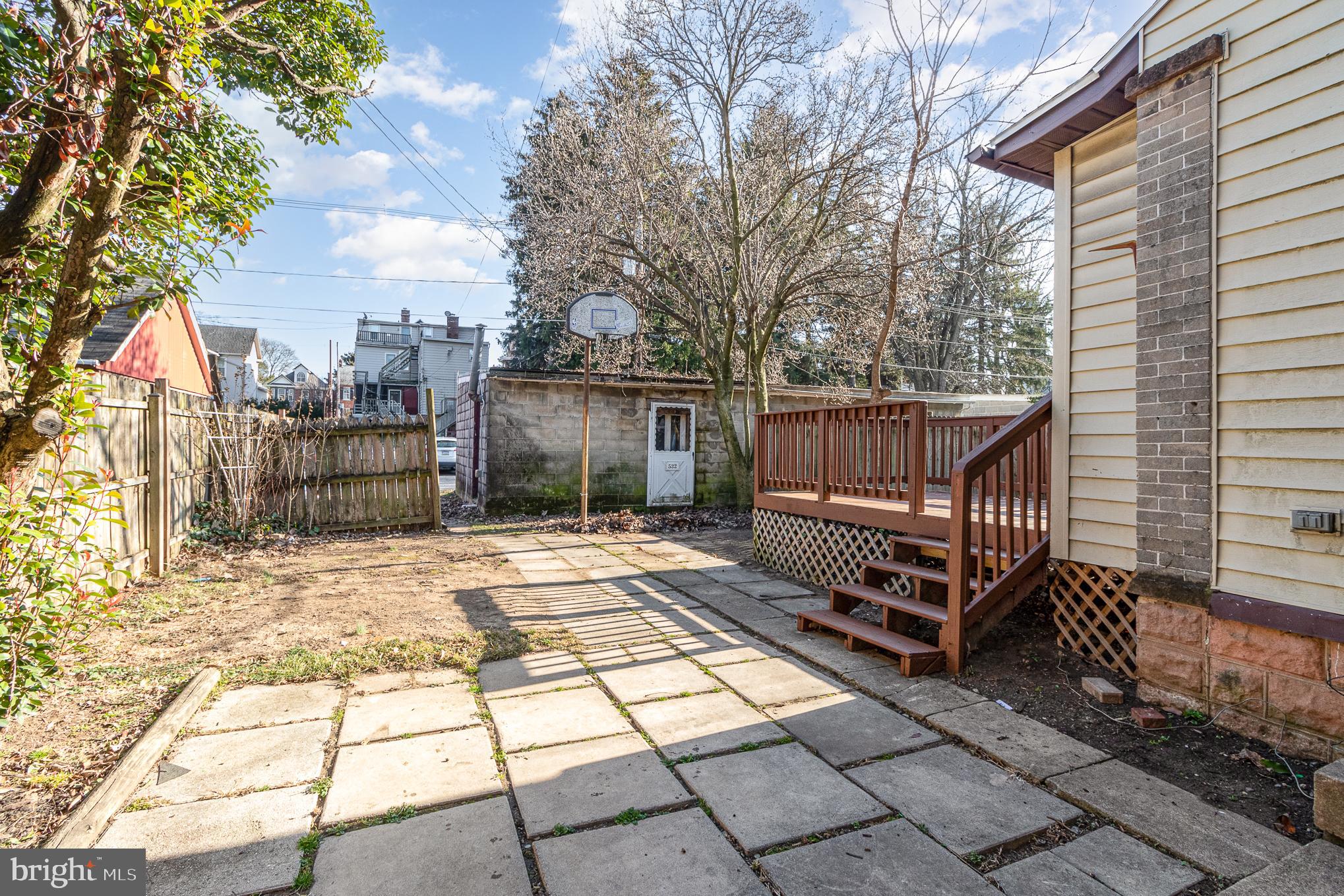 CHAMBERSBURG BOROUGH - Residential