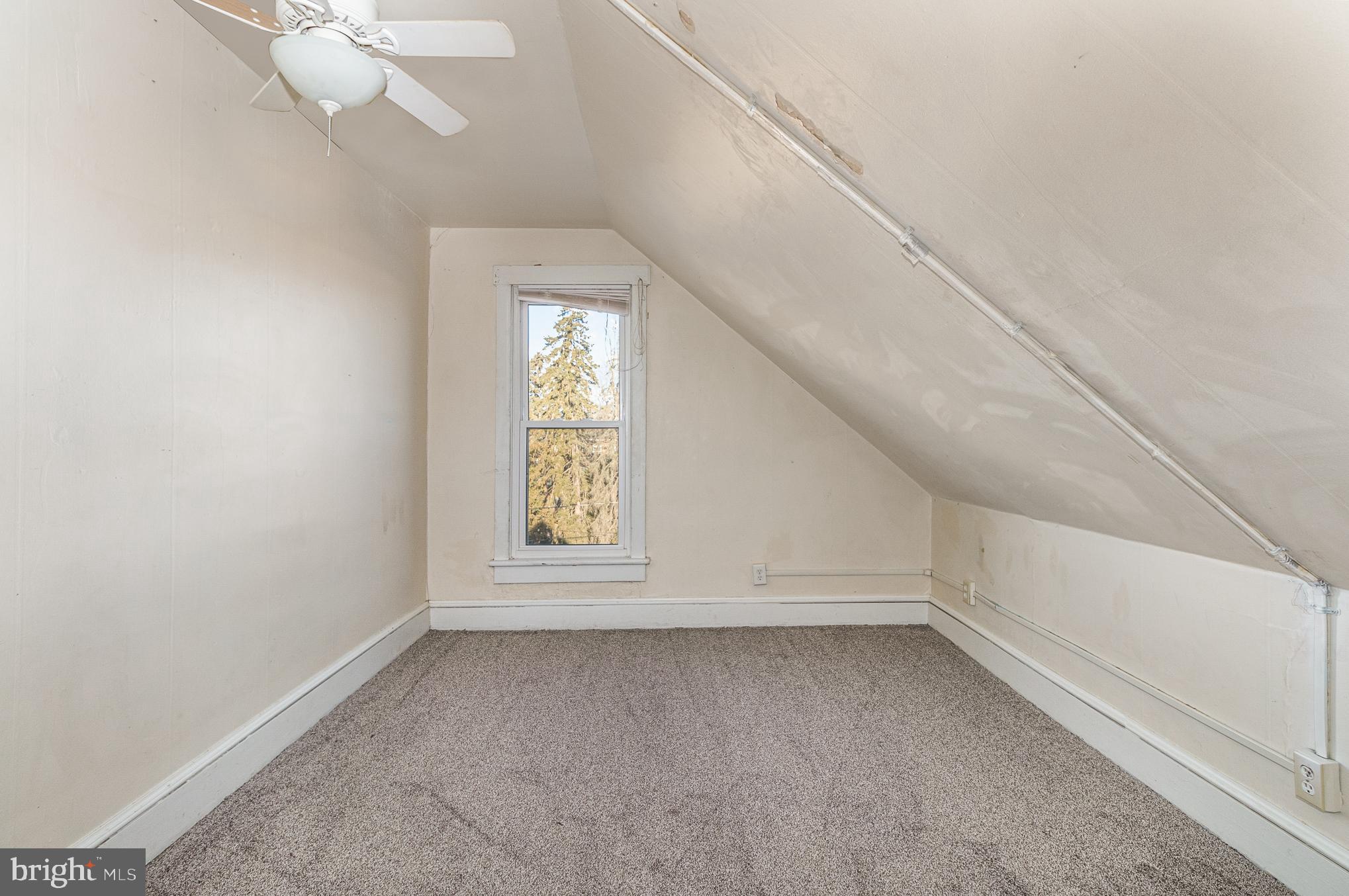 CHAMBERSBURG BOROUGH - Residential