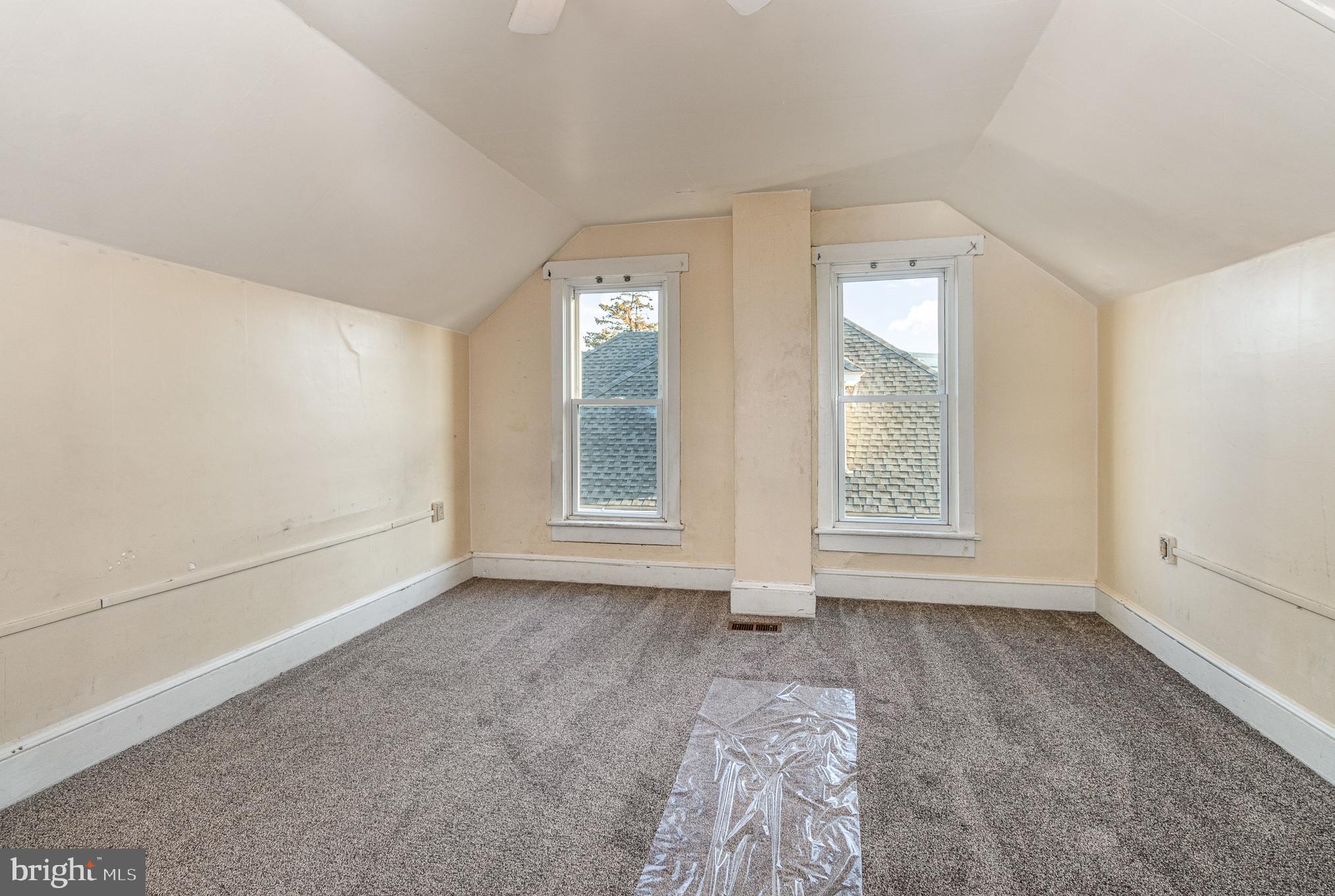 CHAMBERSBURG BOROUGH - Residential