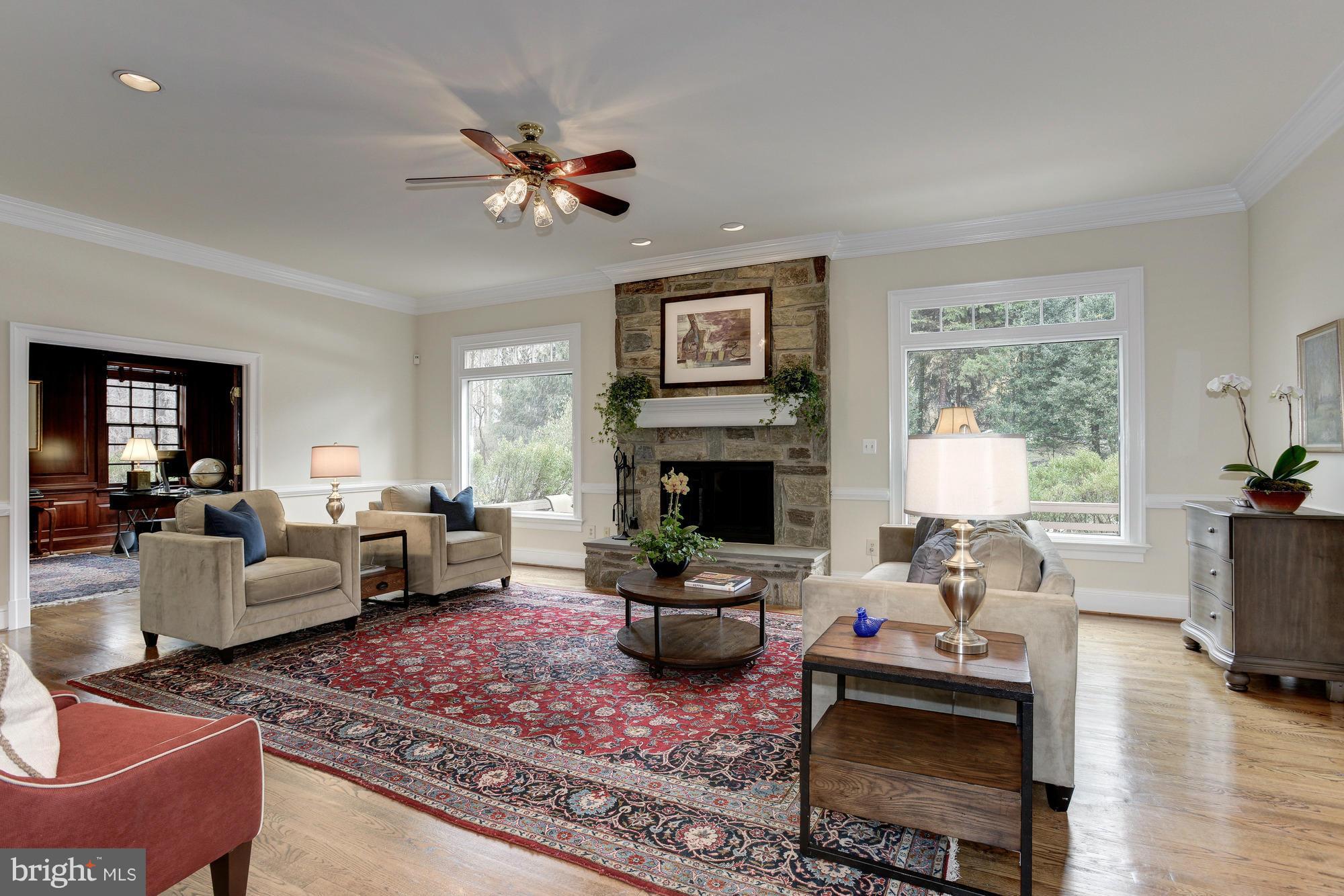 PROSPECT HILLS - Residential