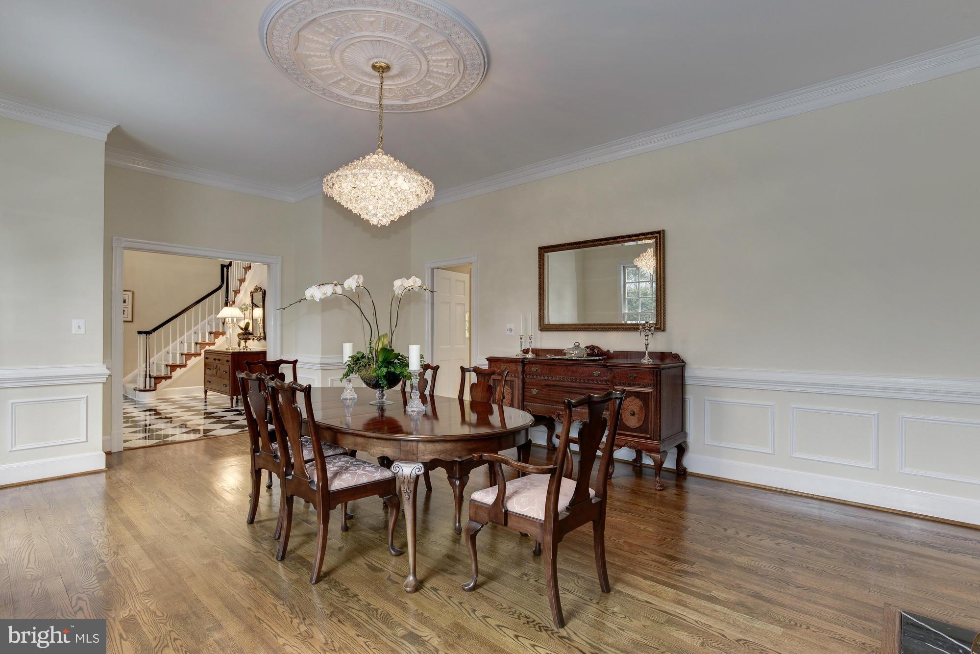 PROSPECT HILLS - Residential