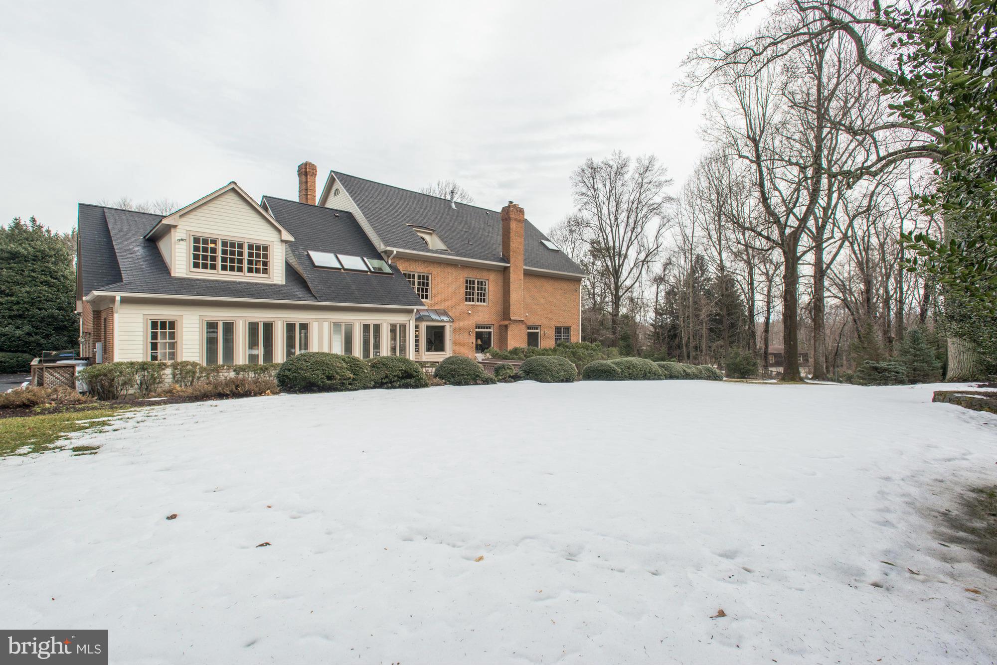 PROSPECT HILLS - Residential
