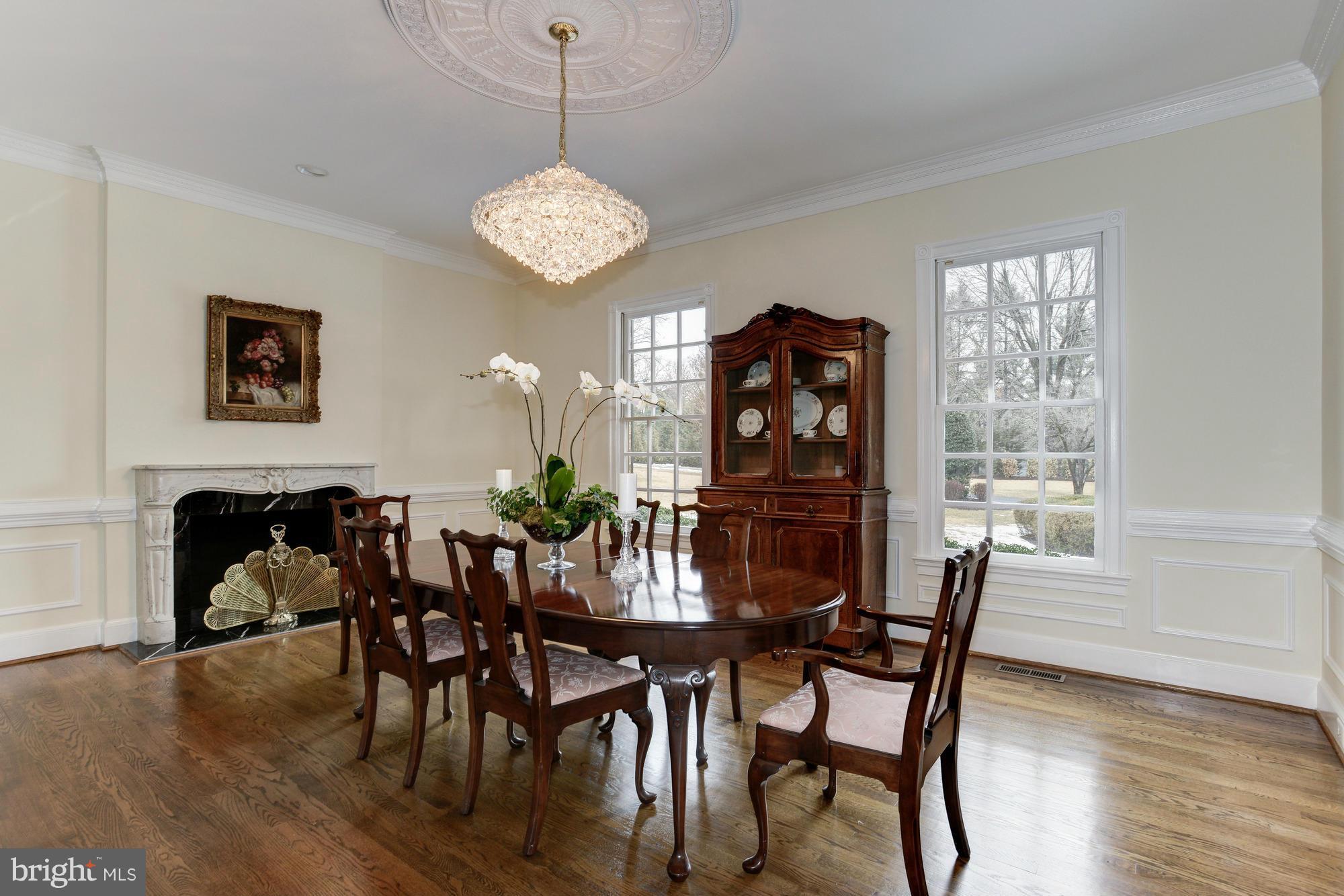 PROSPECT HILLS - Residential