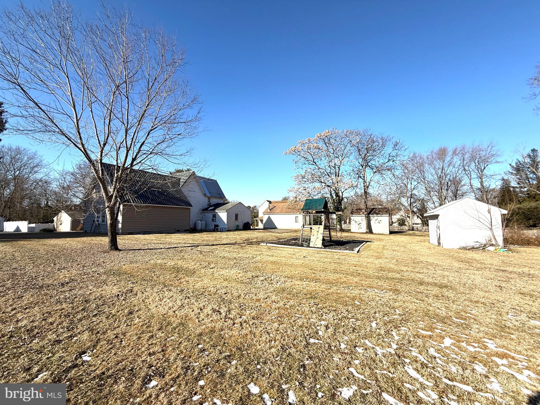 CHURCH HILL - Residential
