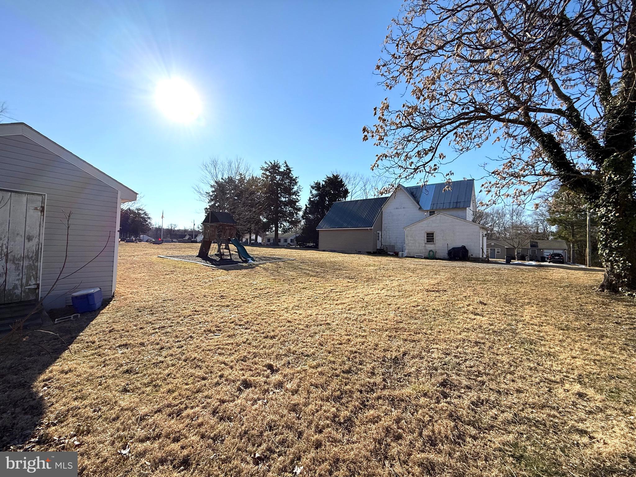 CHURCH HILL - Residential