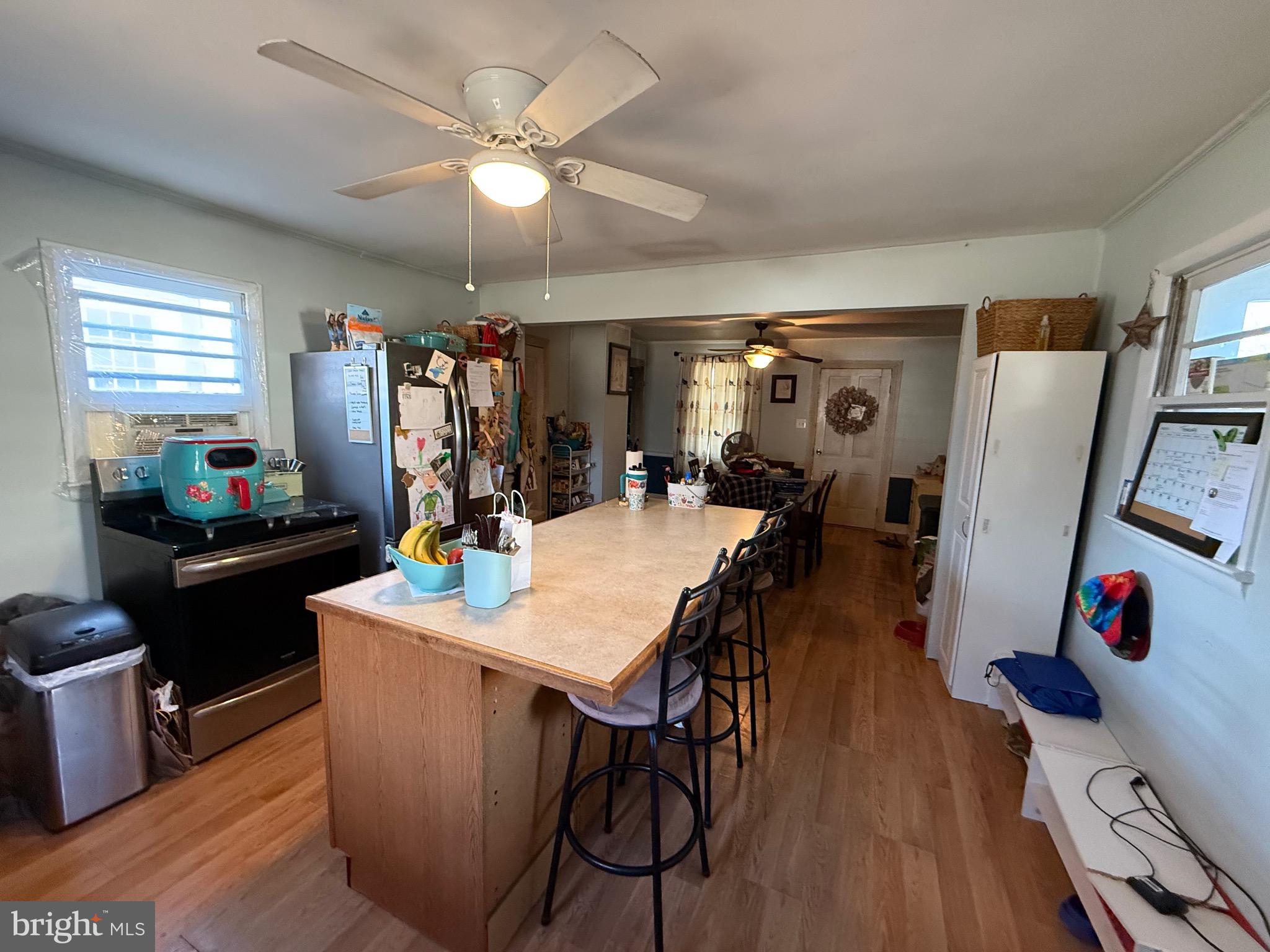 CHURCH HILL - Residential
