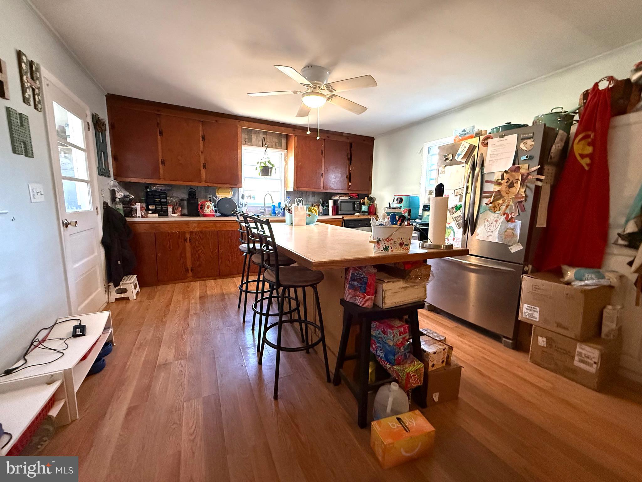 CHURCH HILL - Residential